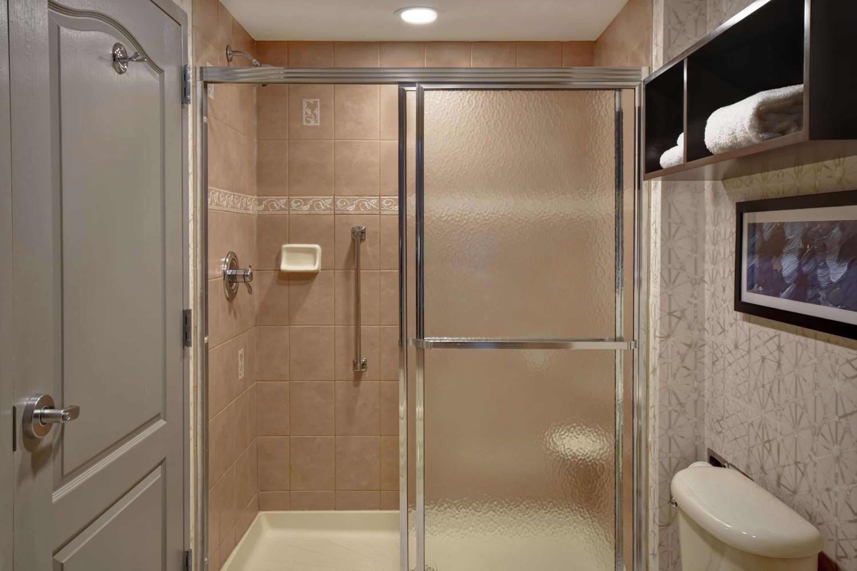King Studio Suite - Non-Smoking - Photo 2