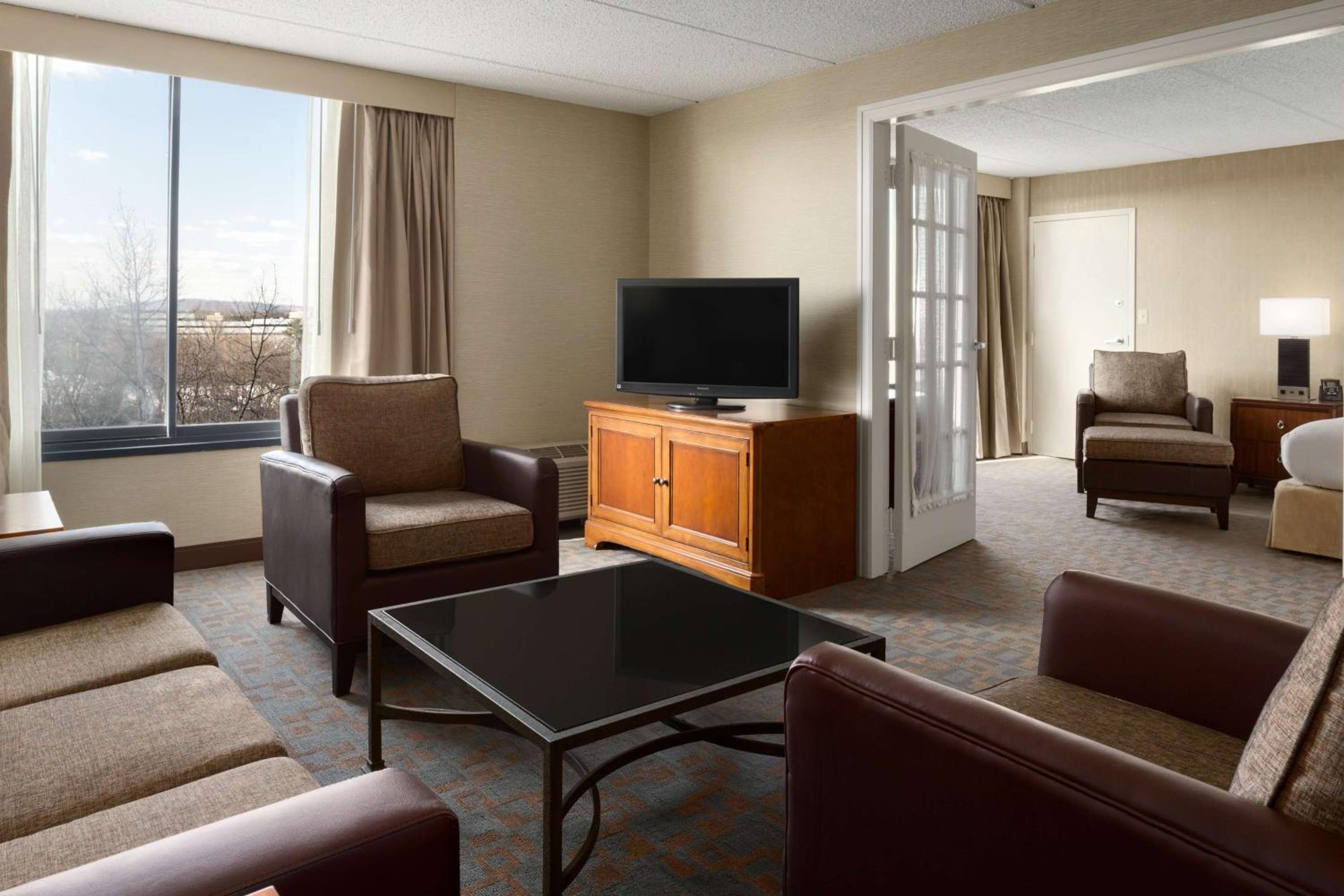 Two-Bedroom King Suite - Photo 1