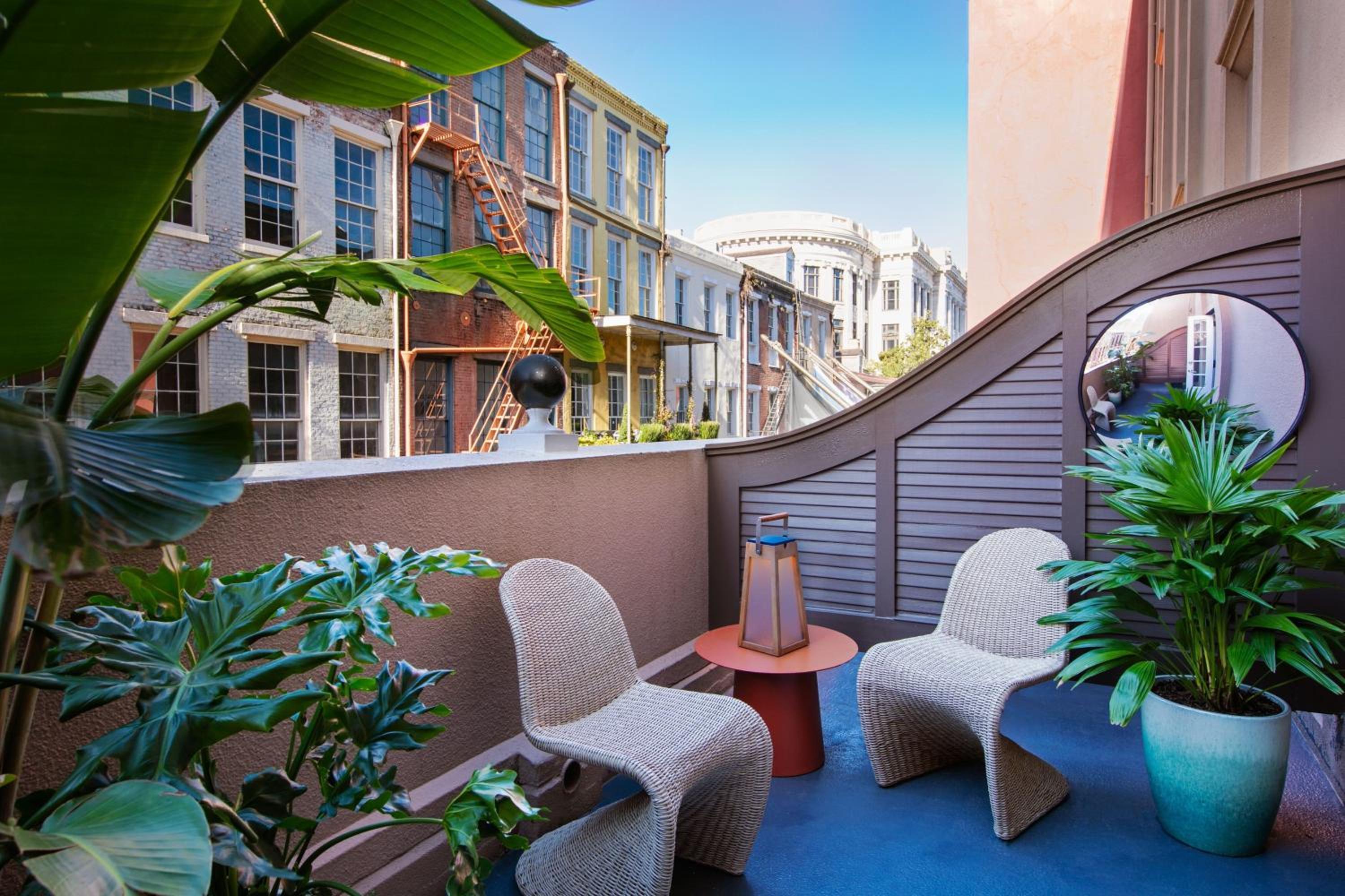 Fabulous, Guest Room, 2 Queen, Balcony - Photo 3