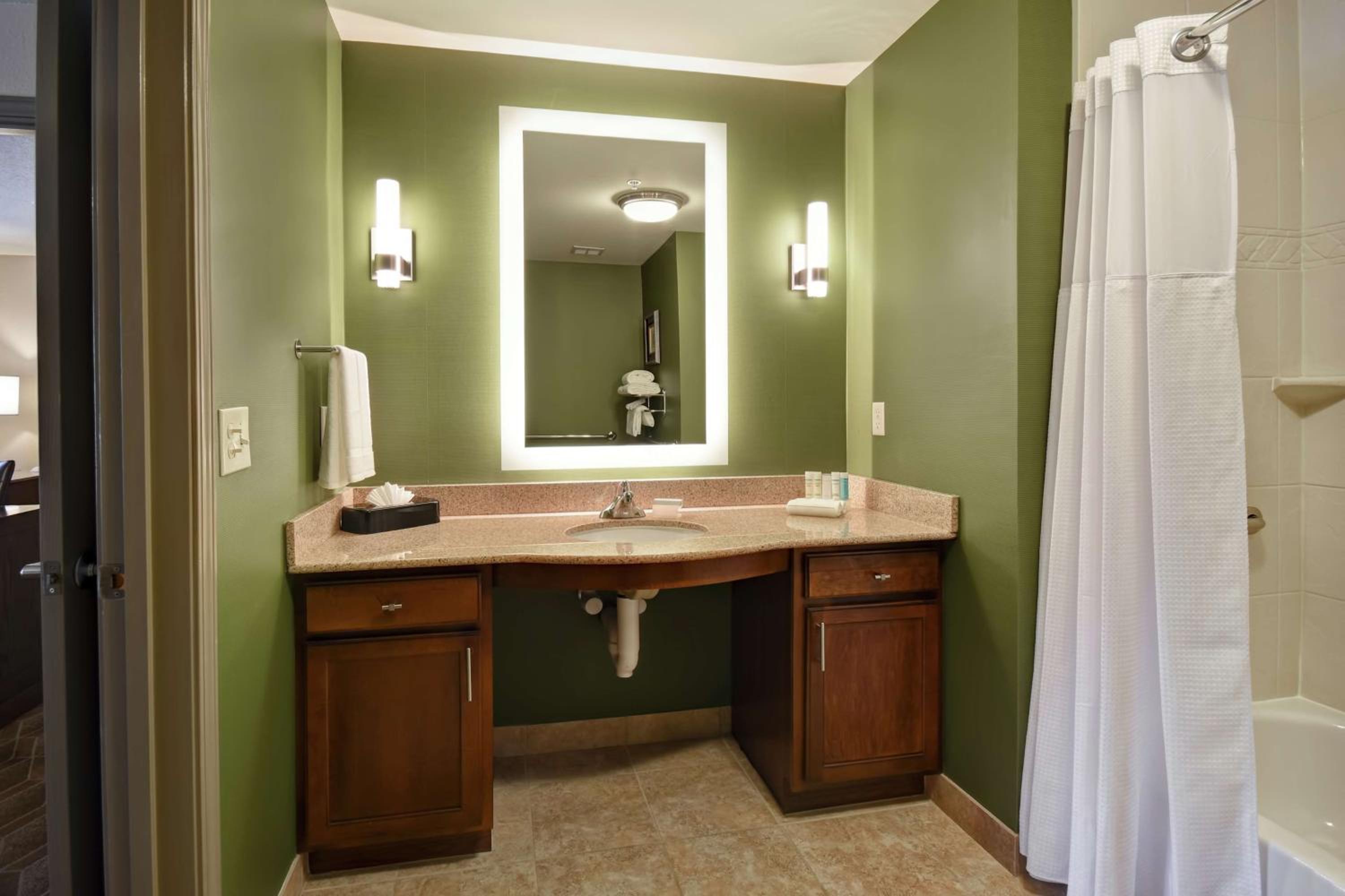 One-Bedroom King Suite - Non-Smoking - Photo 4