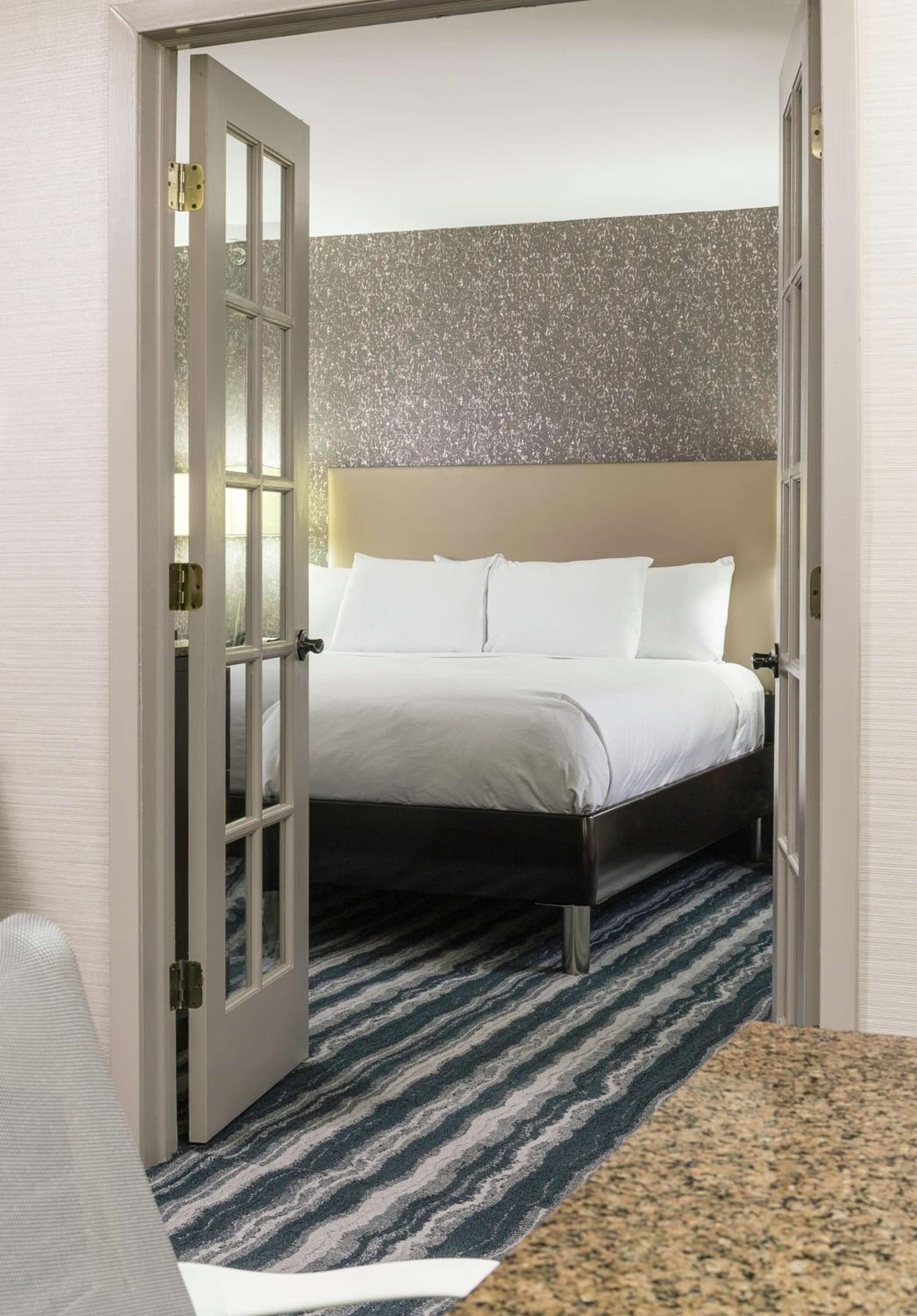 Deluxe King Suite - Photo 1