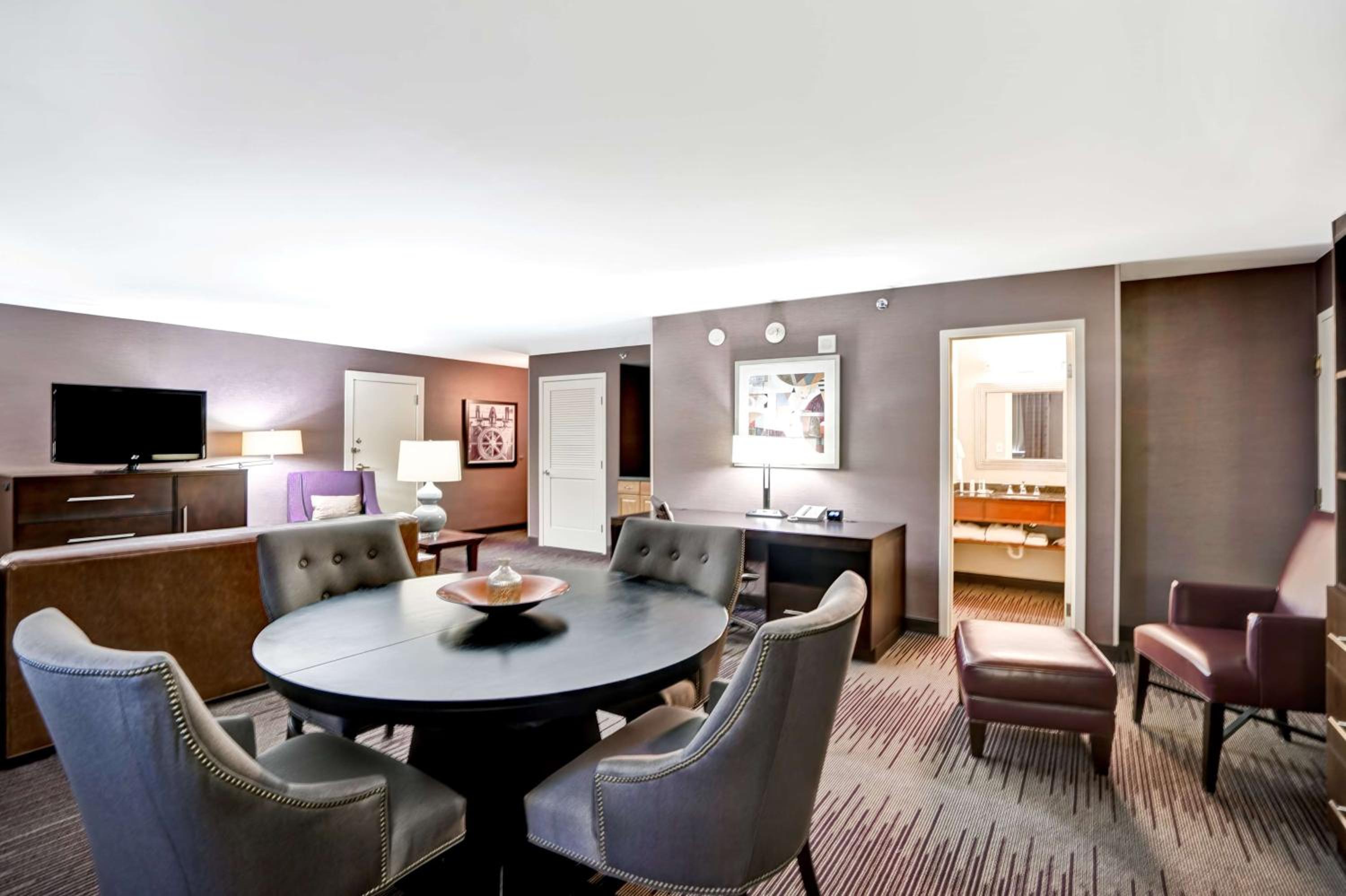 Parlor Sofabed