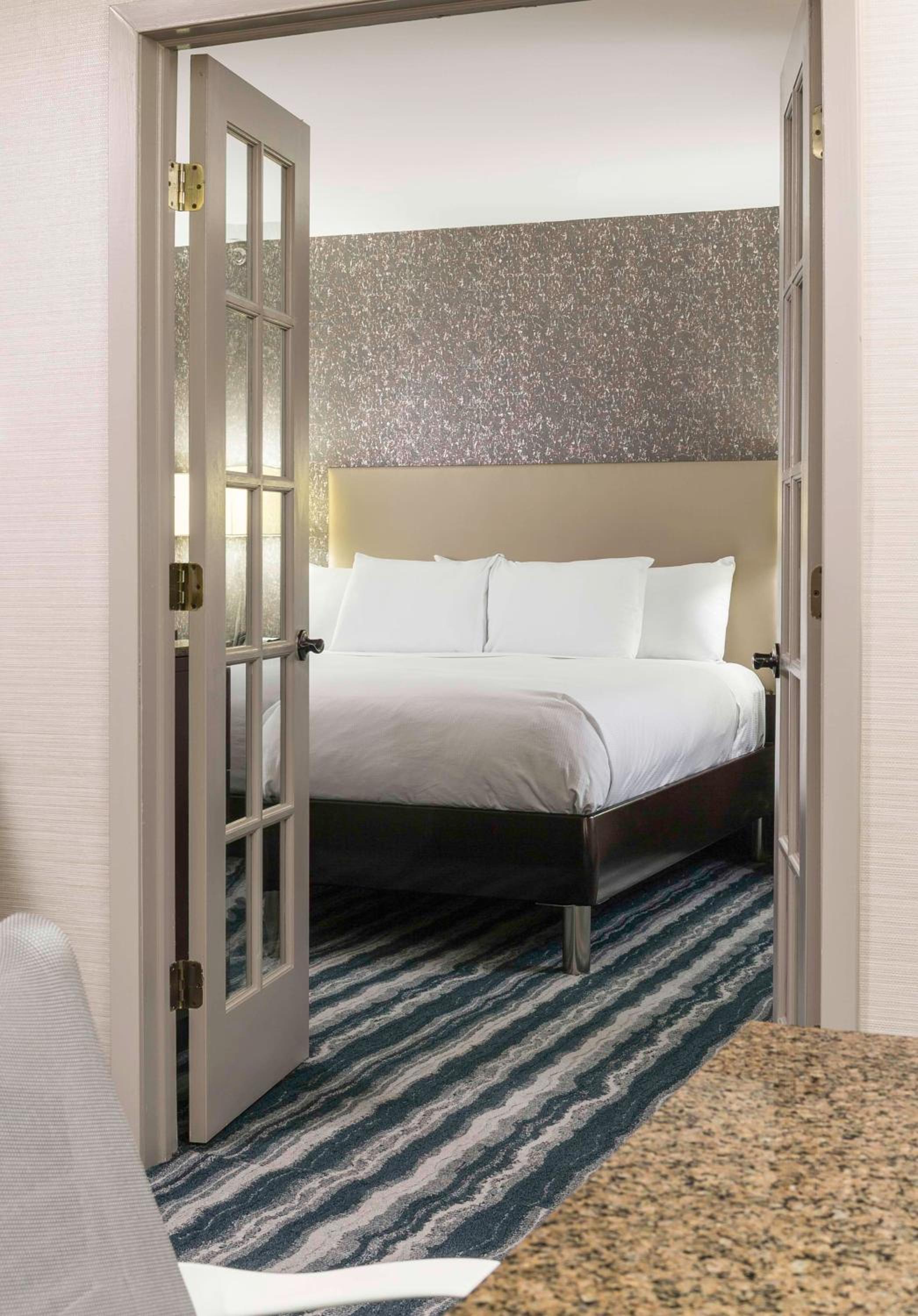 Deluxe King Suite - Photo 5