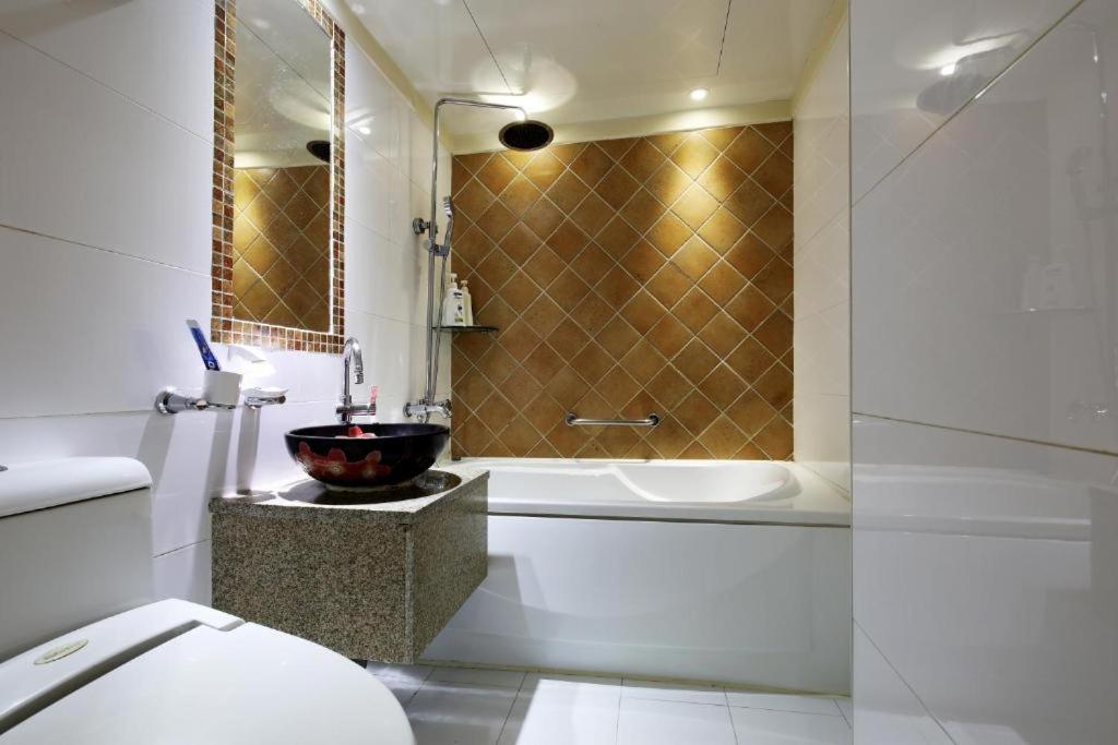 Standard Double Room - Photo 2