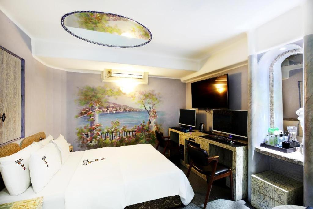 Standard Double Room - Photo 1