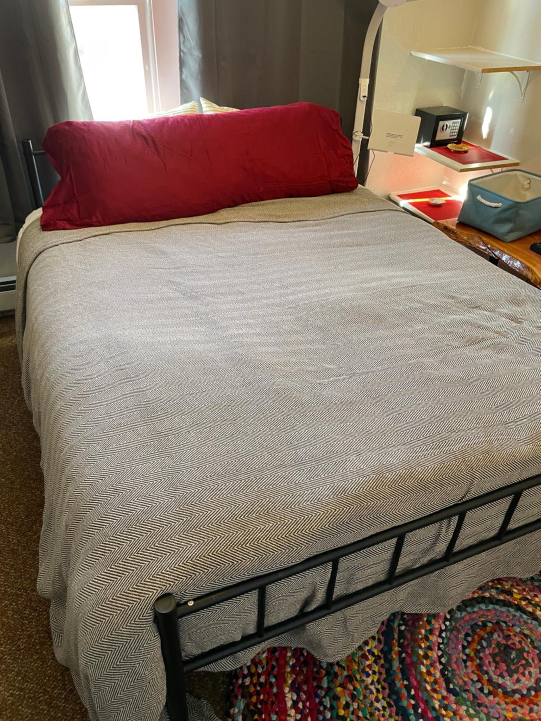 Two-Bedroom Suite - Photo 1