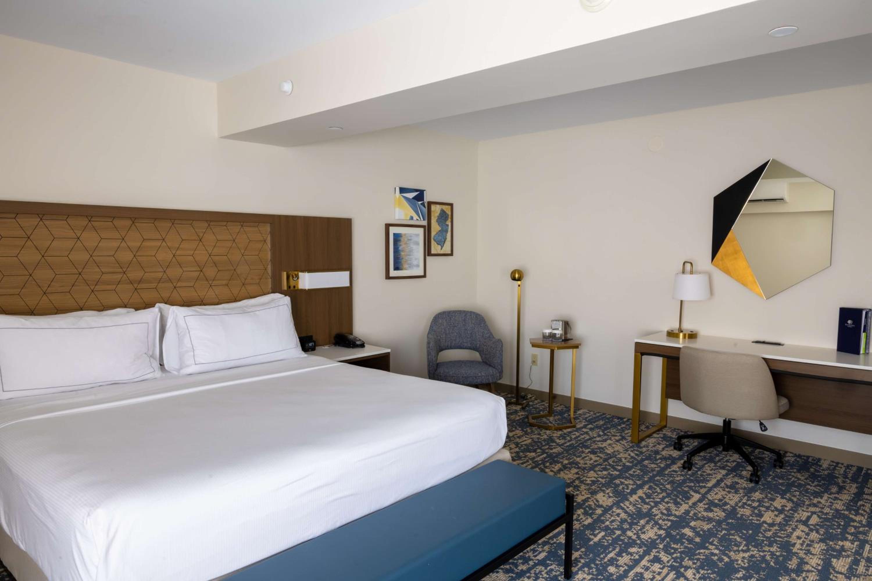 Premium Junior King Suite - Photo 1