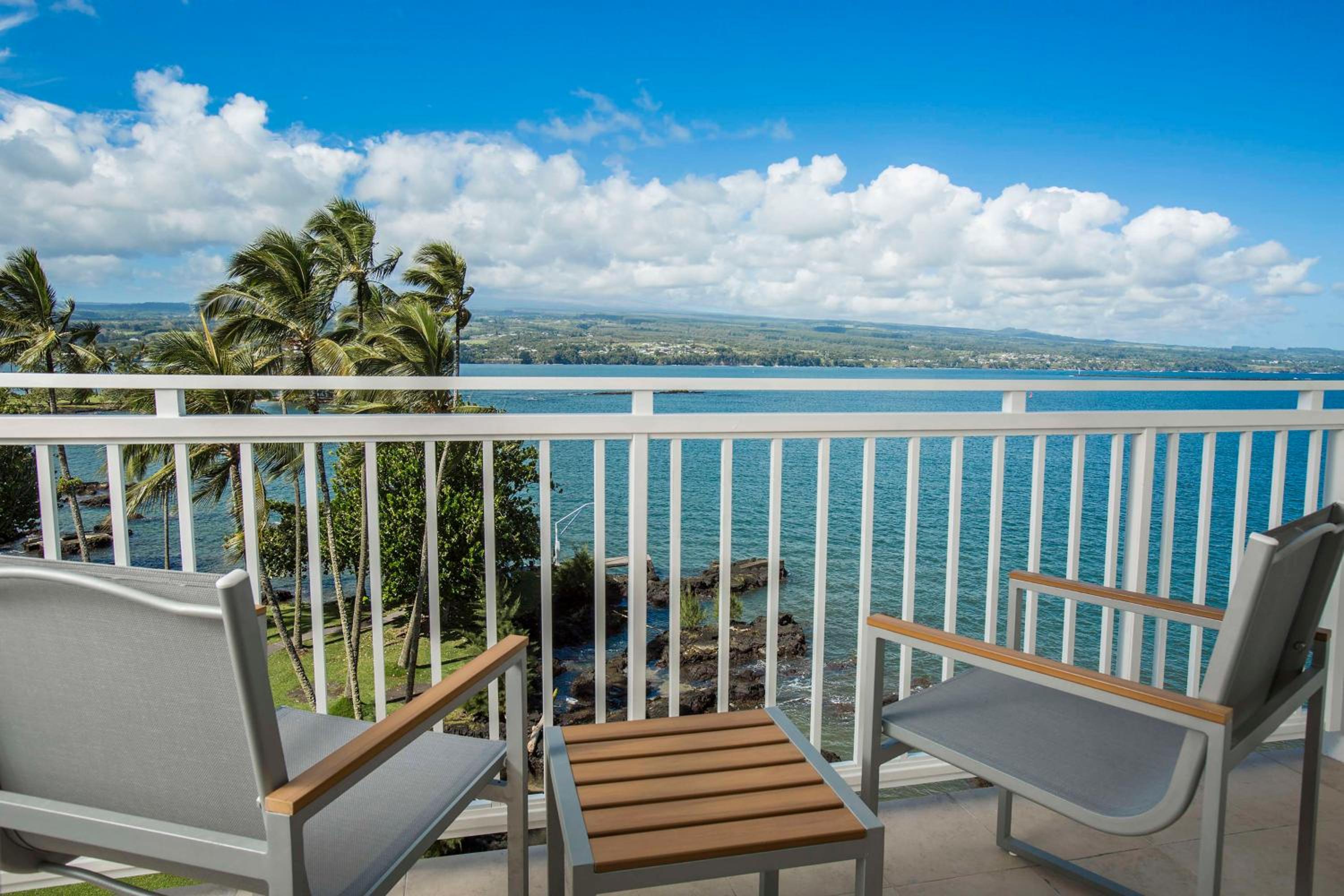 King Room with Ocean View - Photo 1