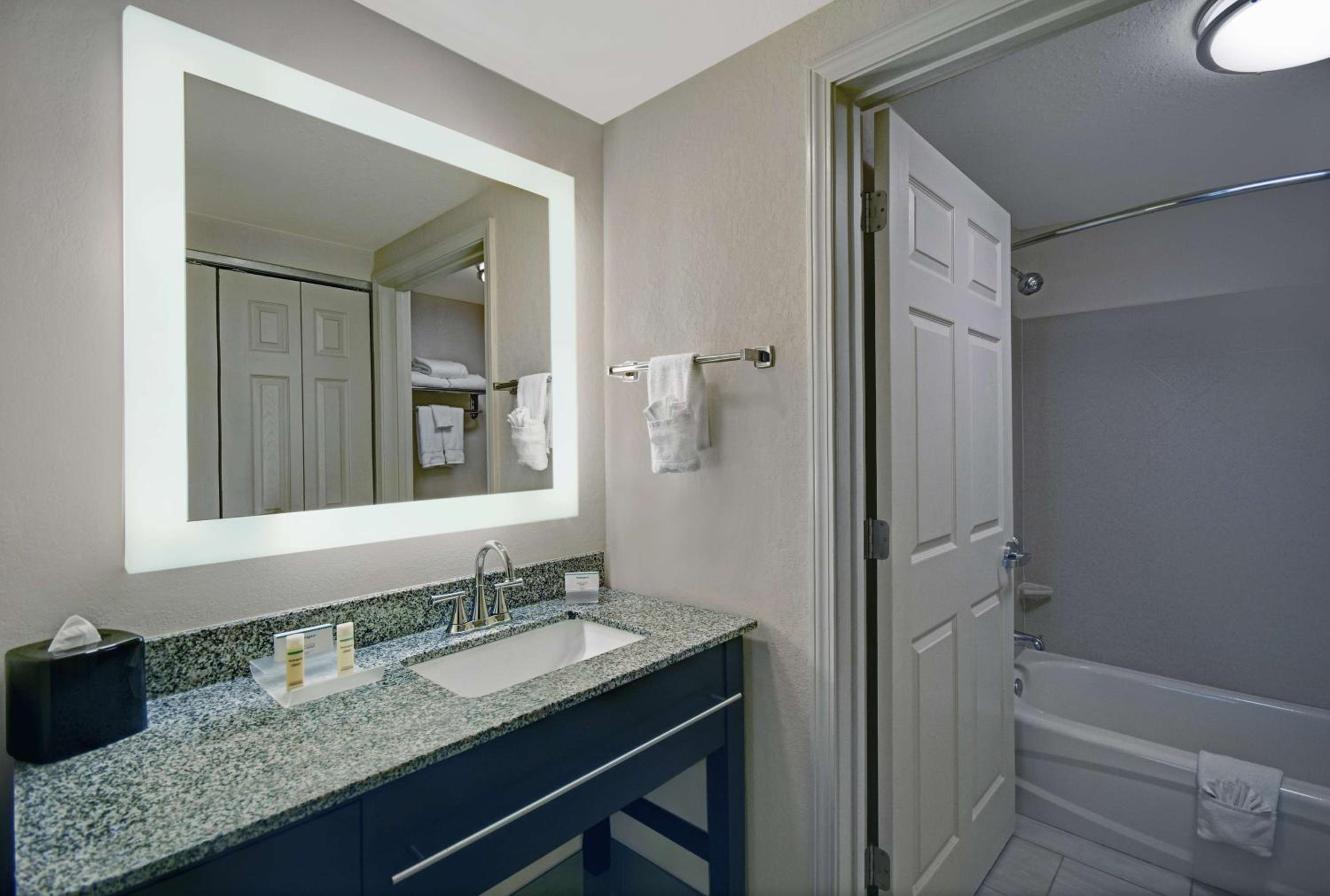 One-Bedroom King Suite - Non-Smoking - Photo 4
