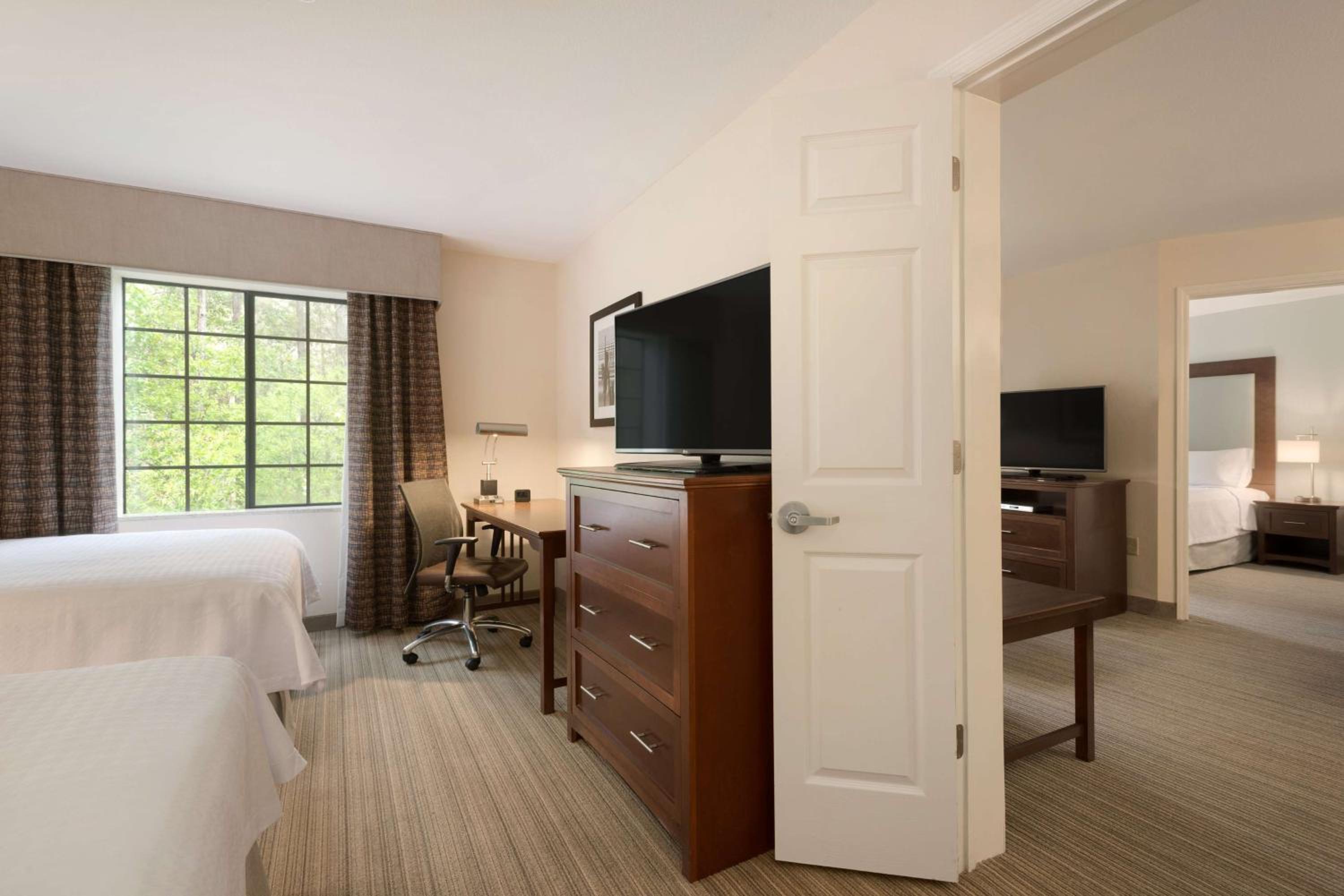 Two-Bedroom Suite - Non-Smoking - Photo 1