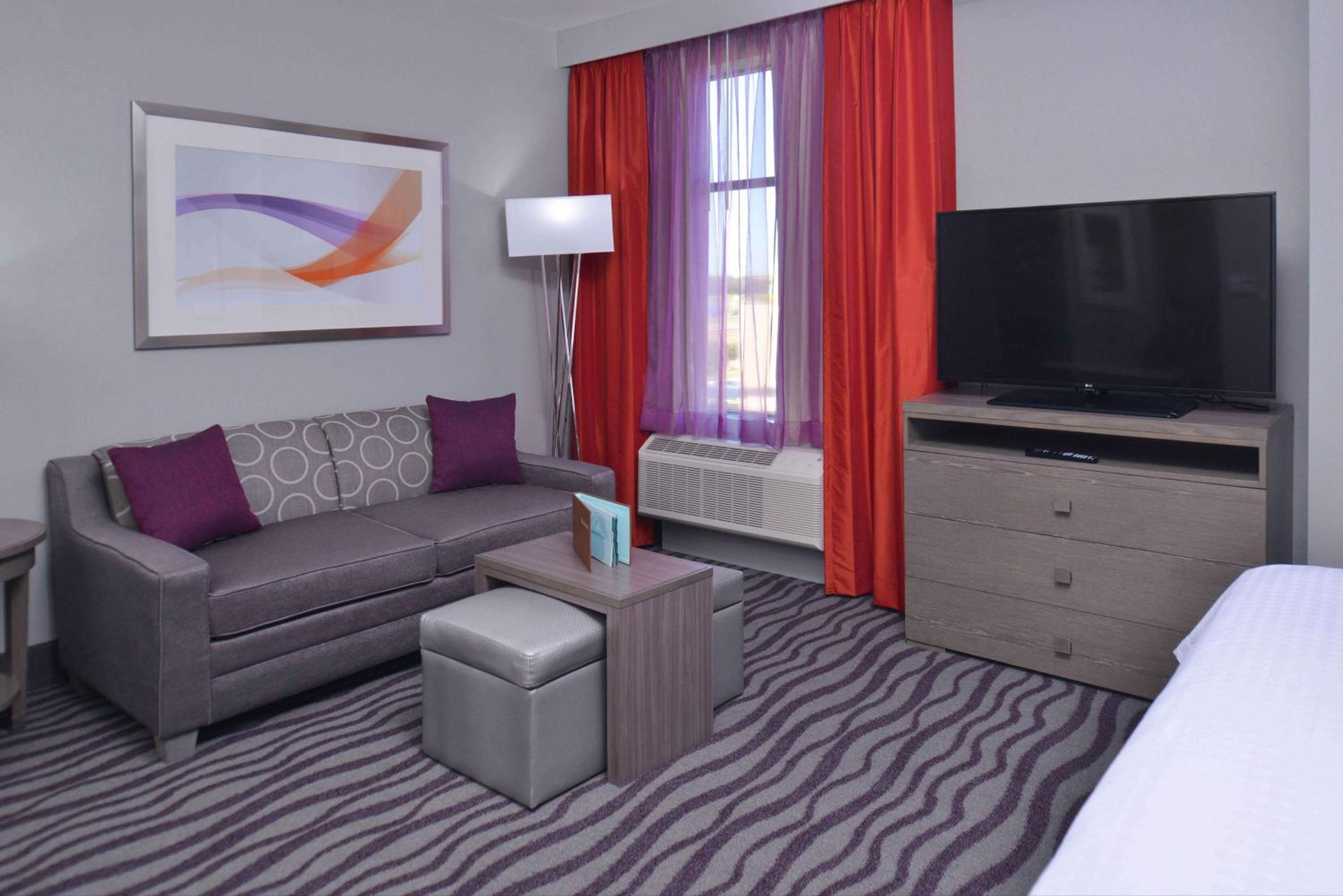 Homewood Suites by Hilton Trophy Club Southlake