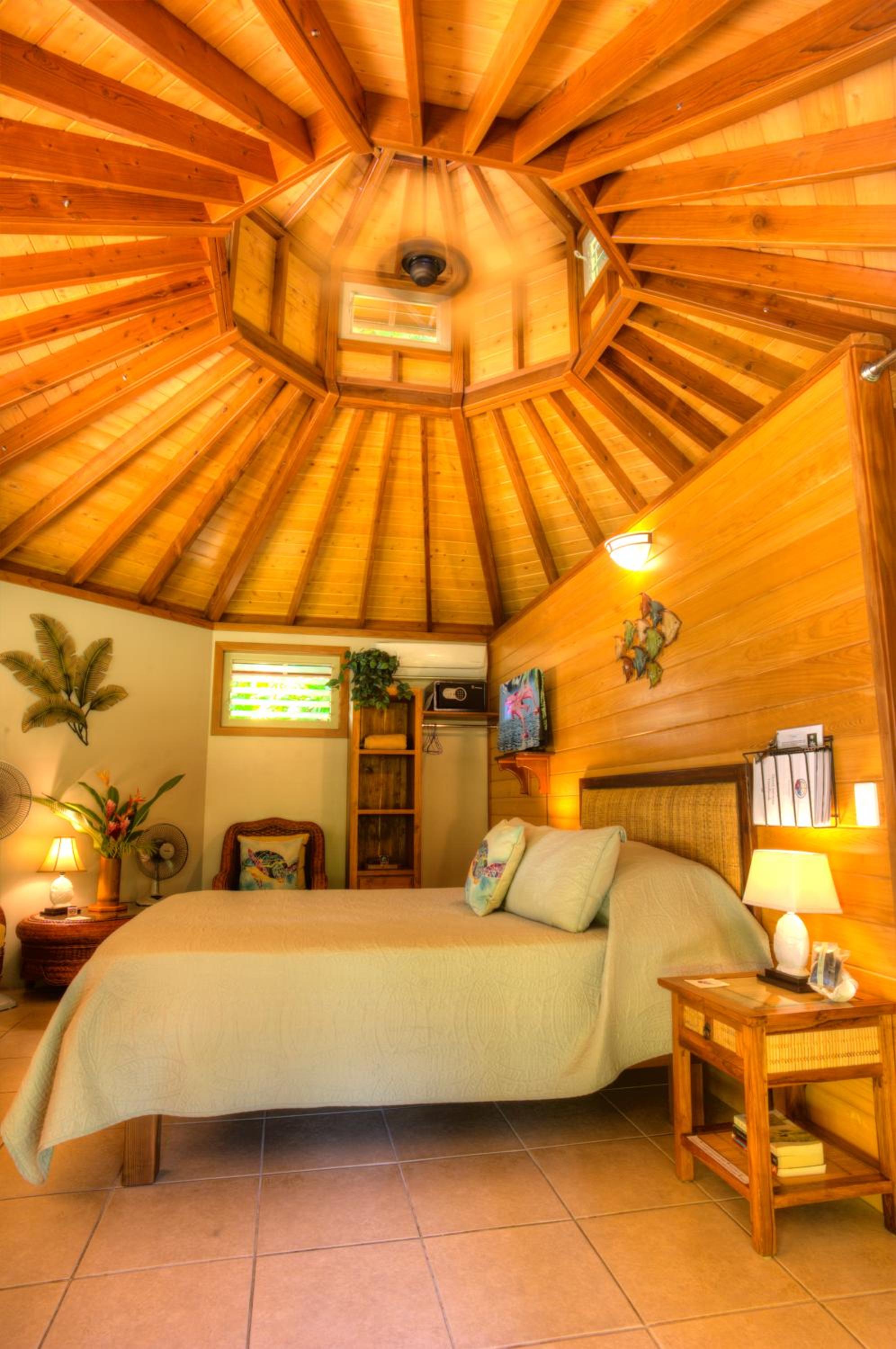 Villa with Sea View photo 2