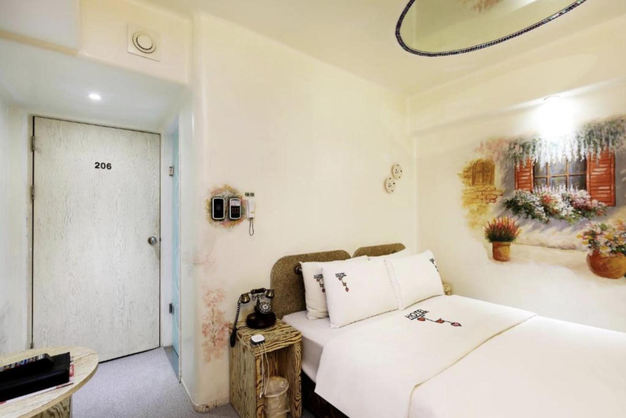Double Room