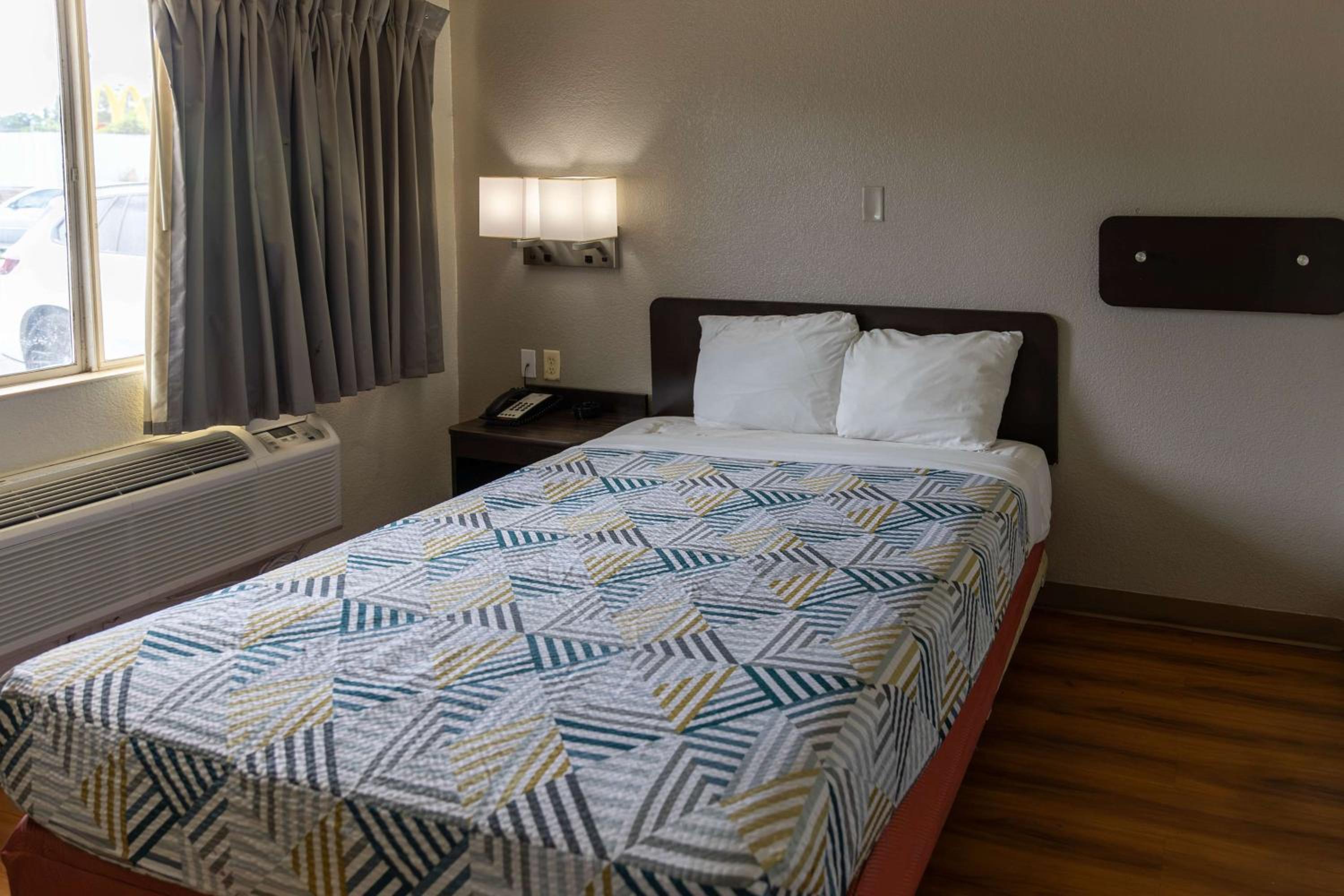 Motel 6-Lufkin, TX, Billede 3
