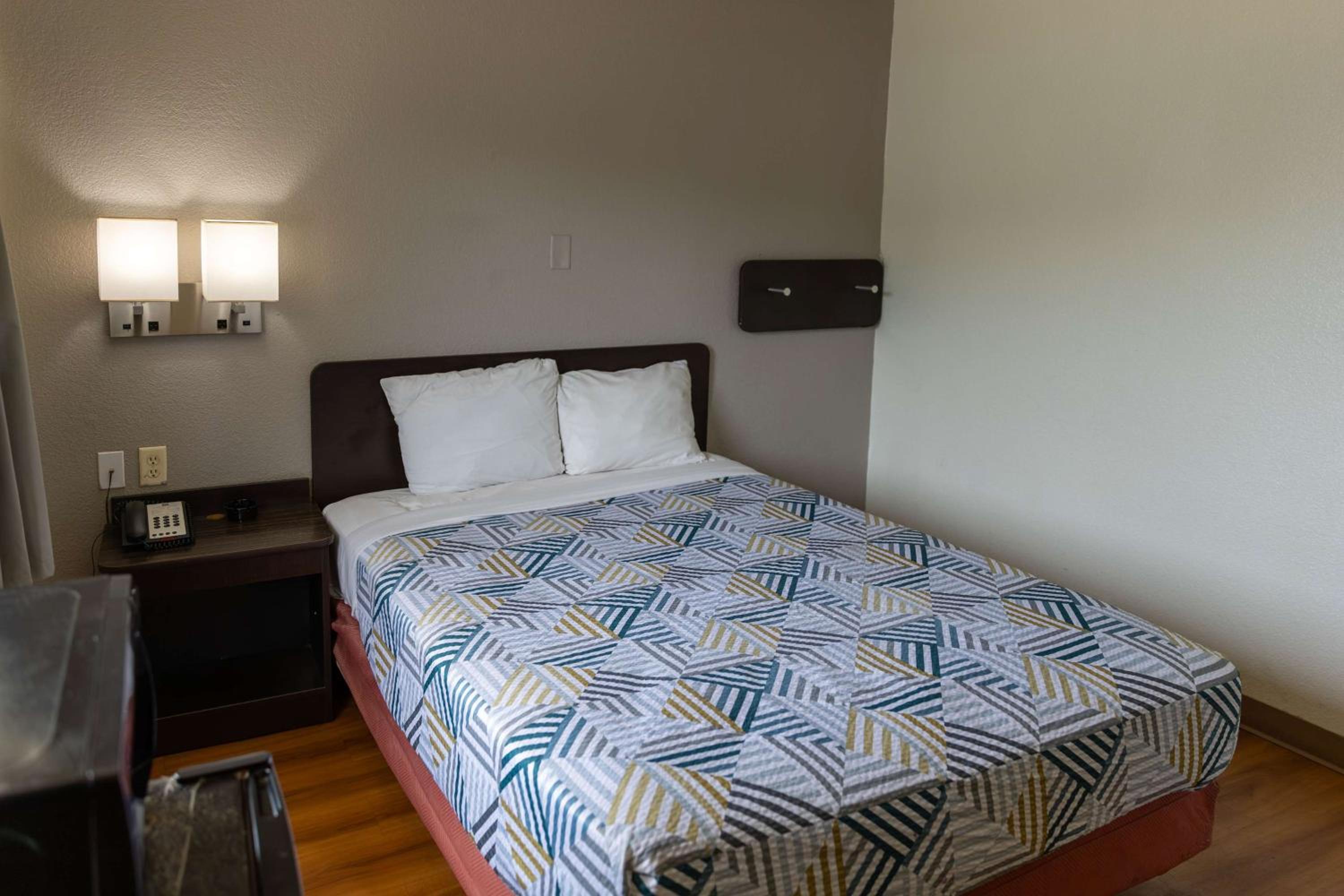Motel 6-Lufkin, TX, Billede 4