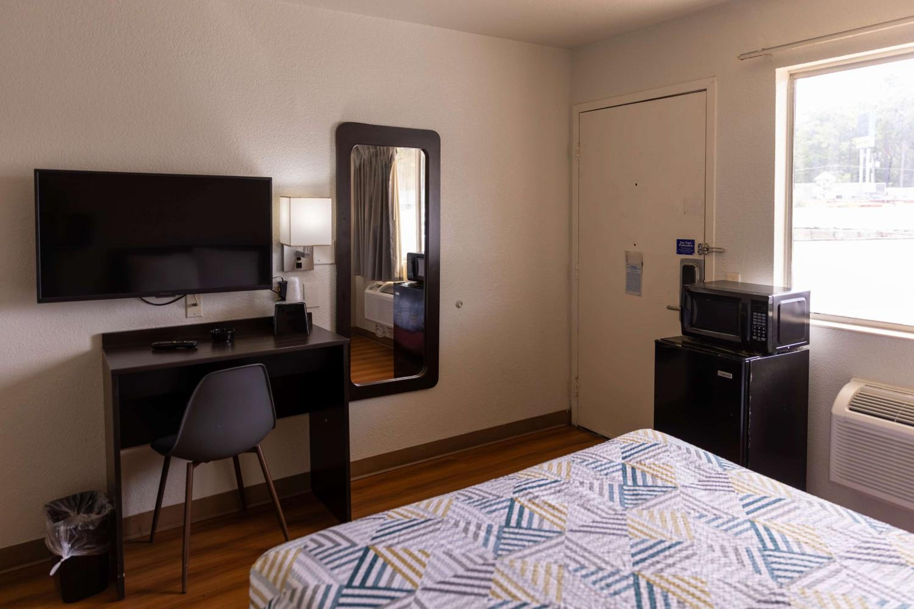 Motel 6-Lufkin, TX, Billede 5