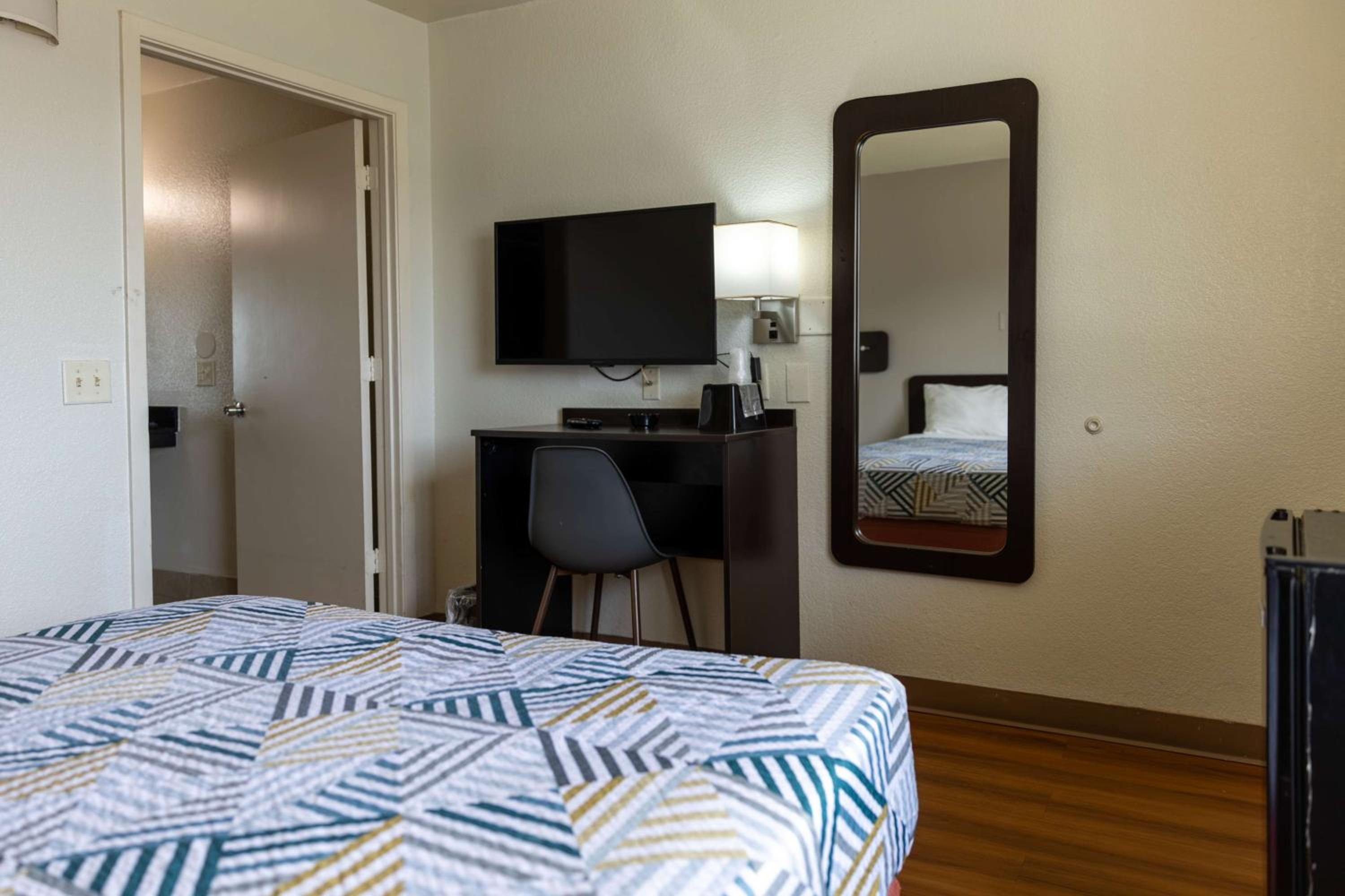 Motel 6-Lufkin, TX, Billede 2