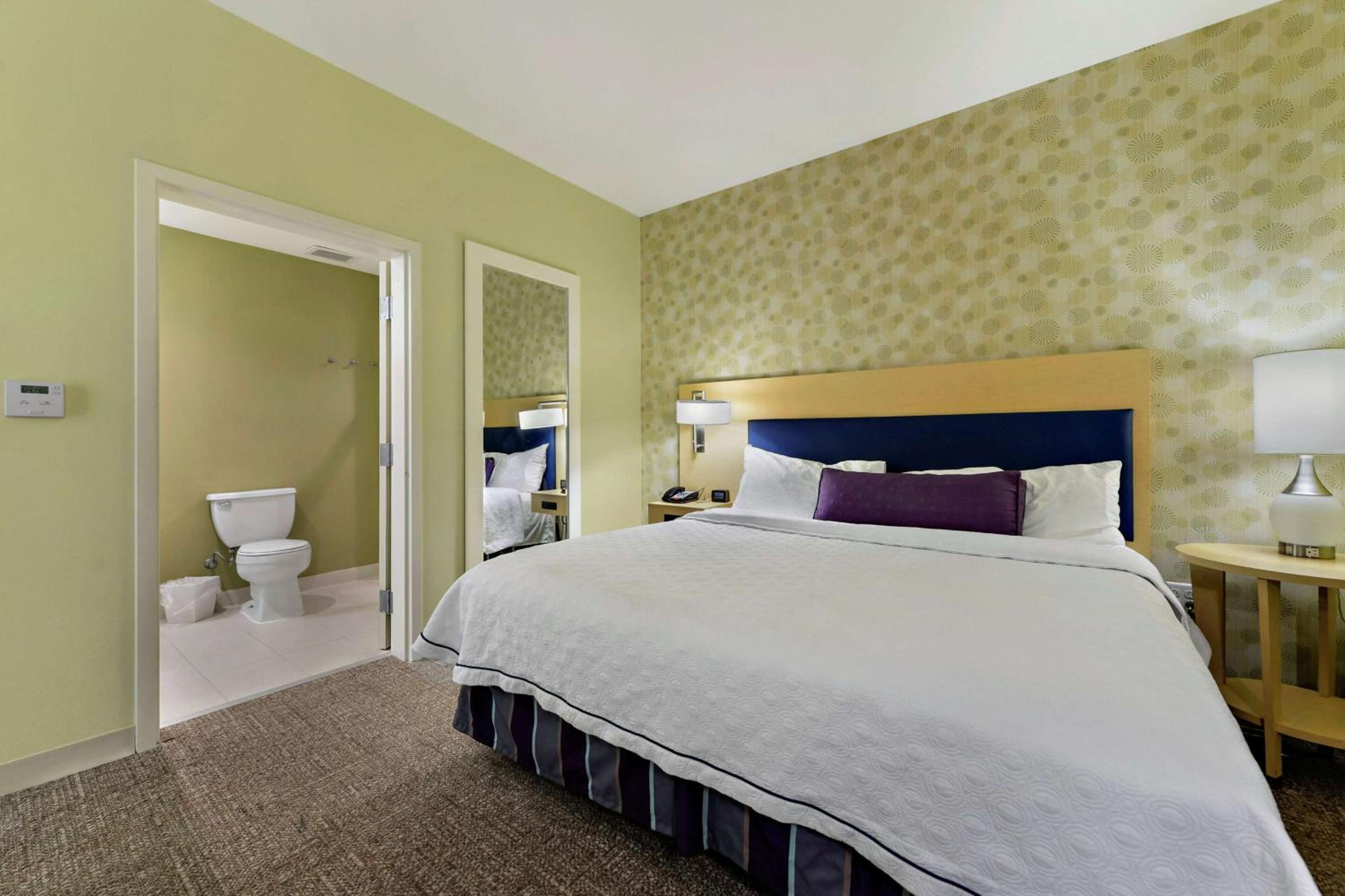 Home2 Suites by Hilton Gulfport I-10, Billede 4