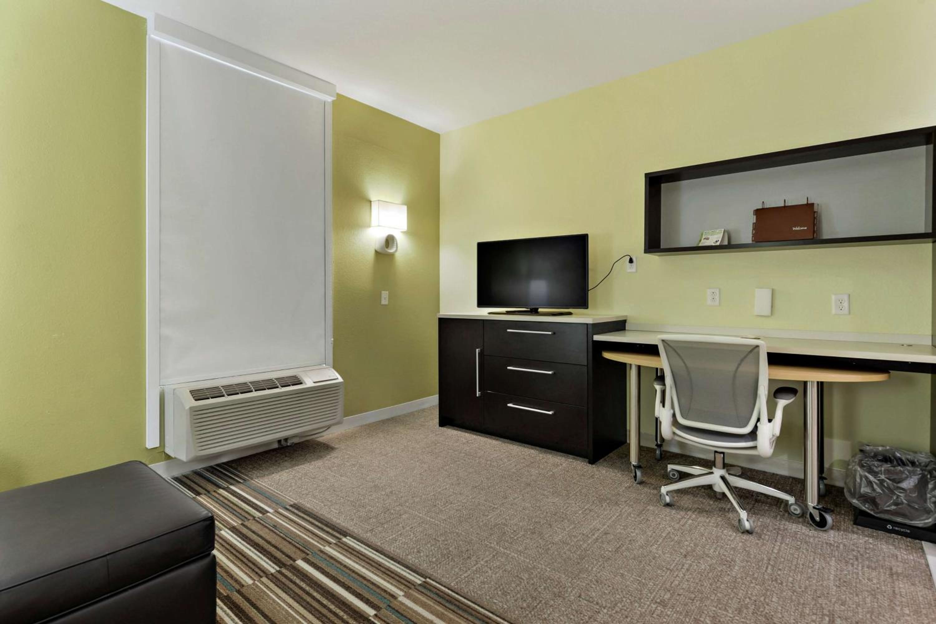 Home2 Suites by Hilton Gulfport I-10, Billede 15
