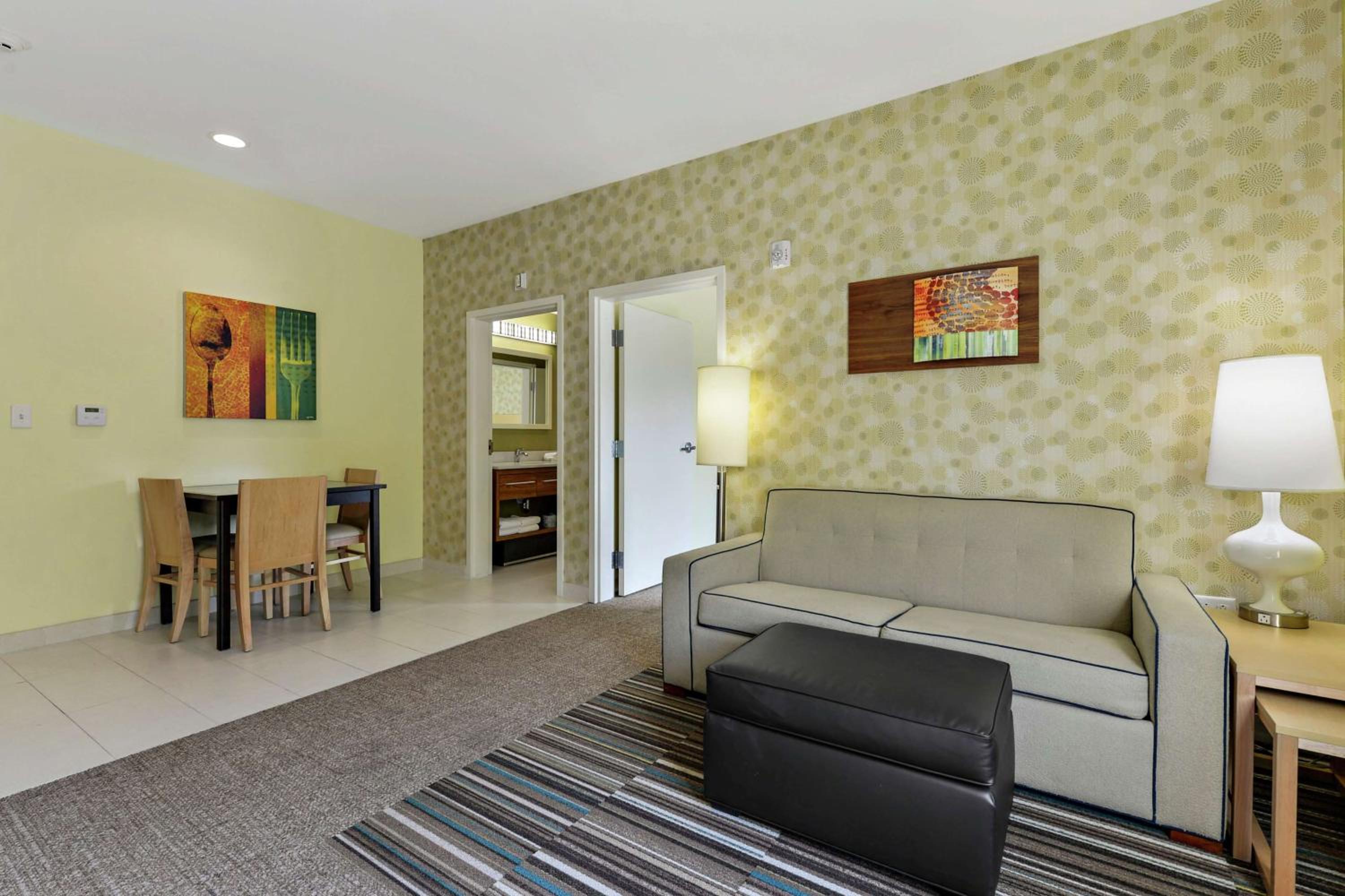 Home2 Suites by Hilton Gulfport I-10, Billede 8