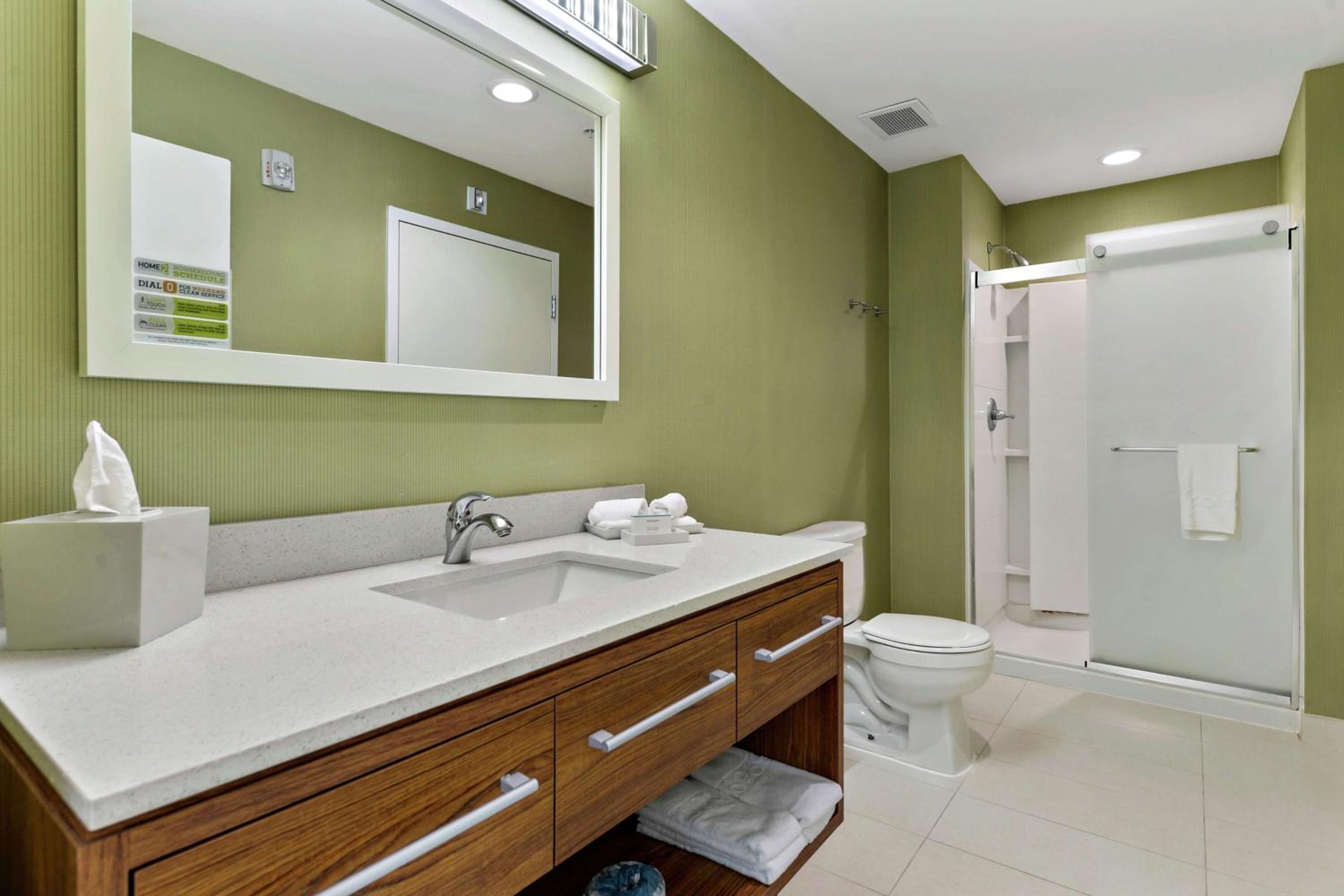Home2 Suites by Hilton Gulfport I-10, Billede 9