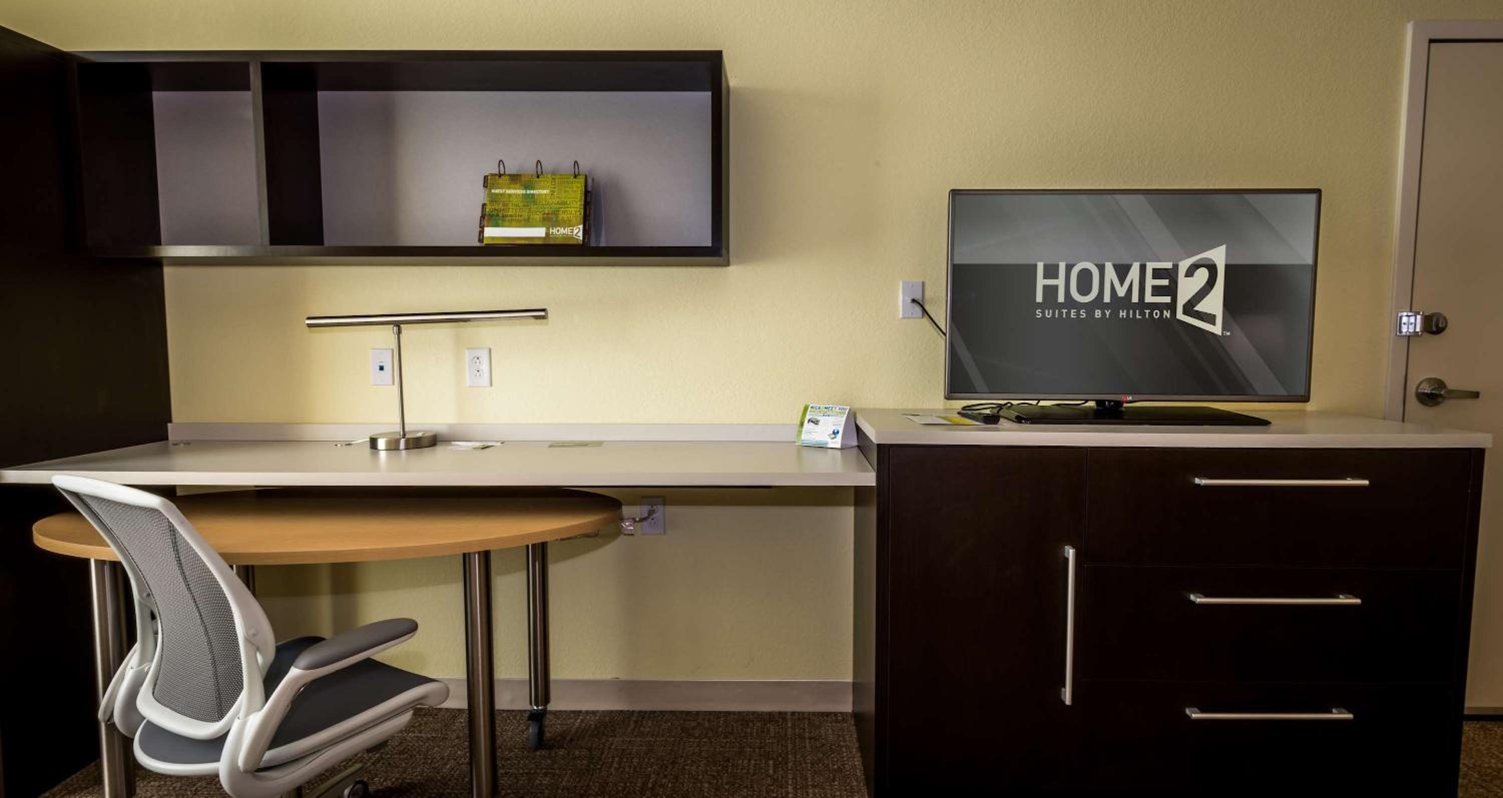 Home2 Suites by Hilton Gulfport I-10, Billede 14
