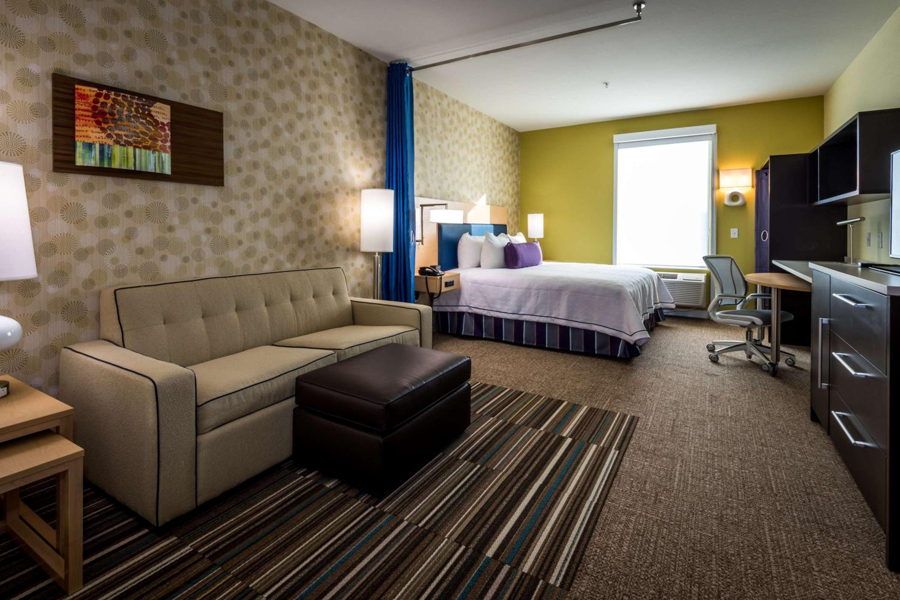 Home2 Suites by Hilton Gulfport I-10, Billede 6