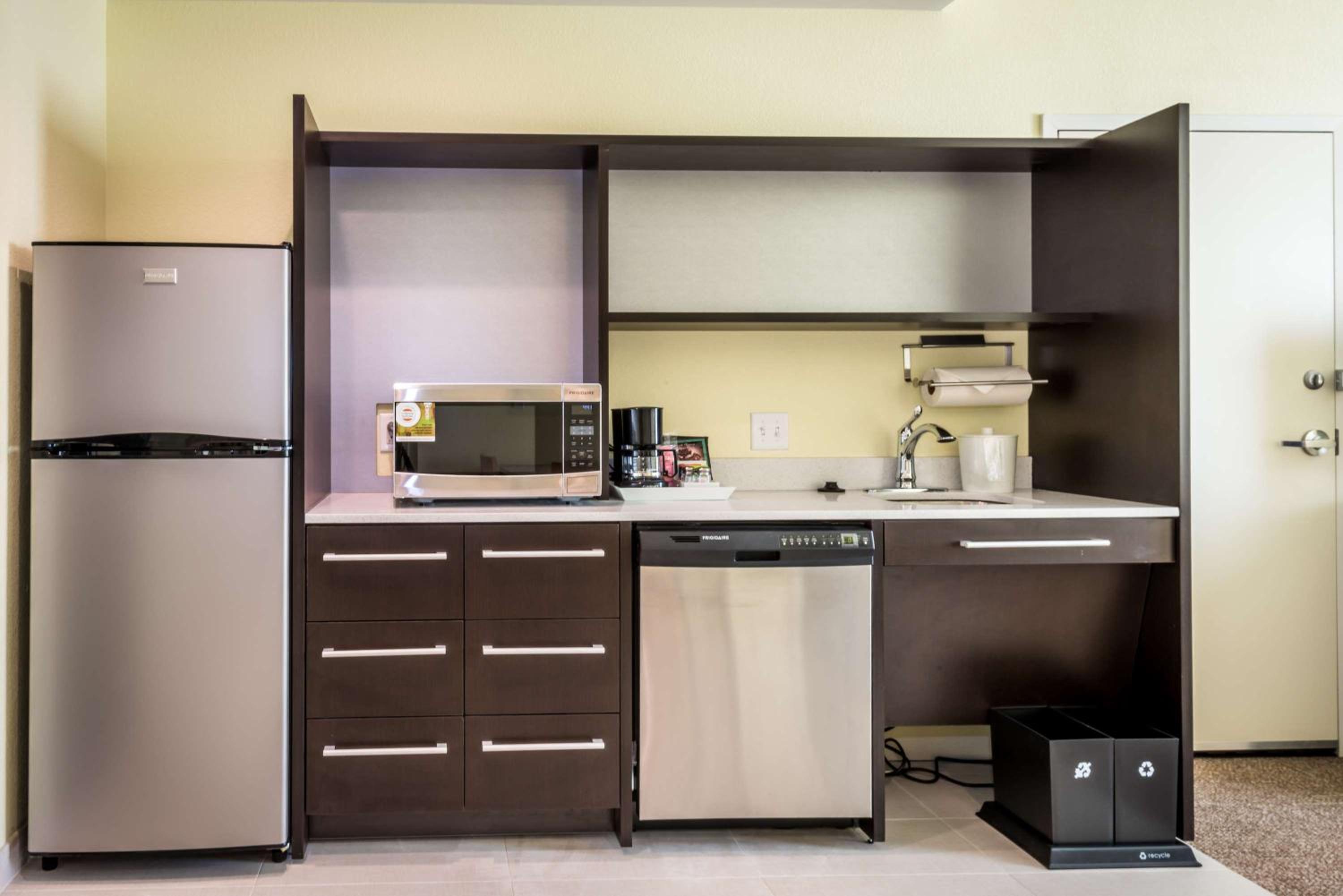 Home2 Suites by Hilton Gulfport I-10, Billede 3