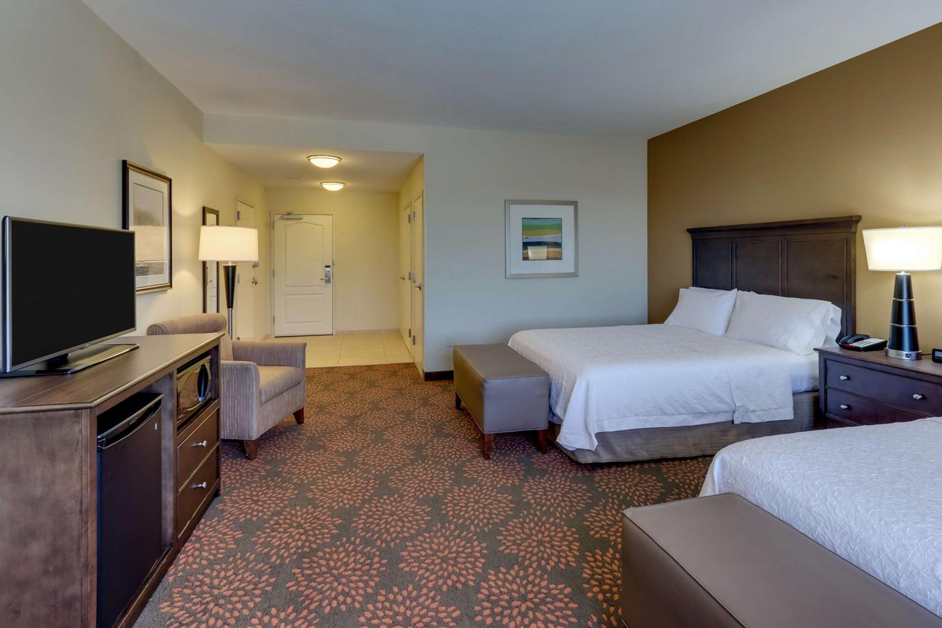 King Room - Mobility Access/Non-Smoking
