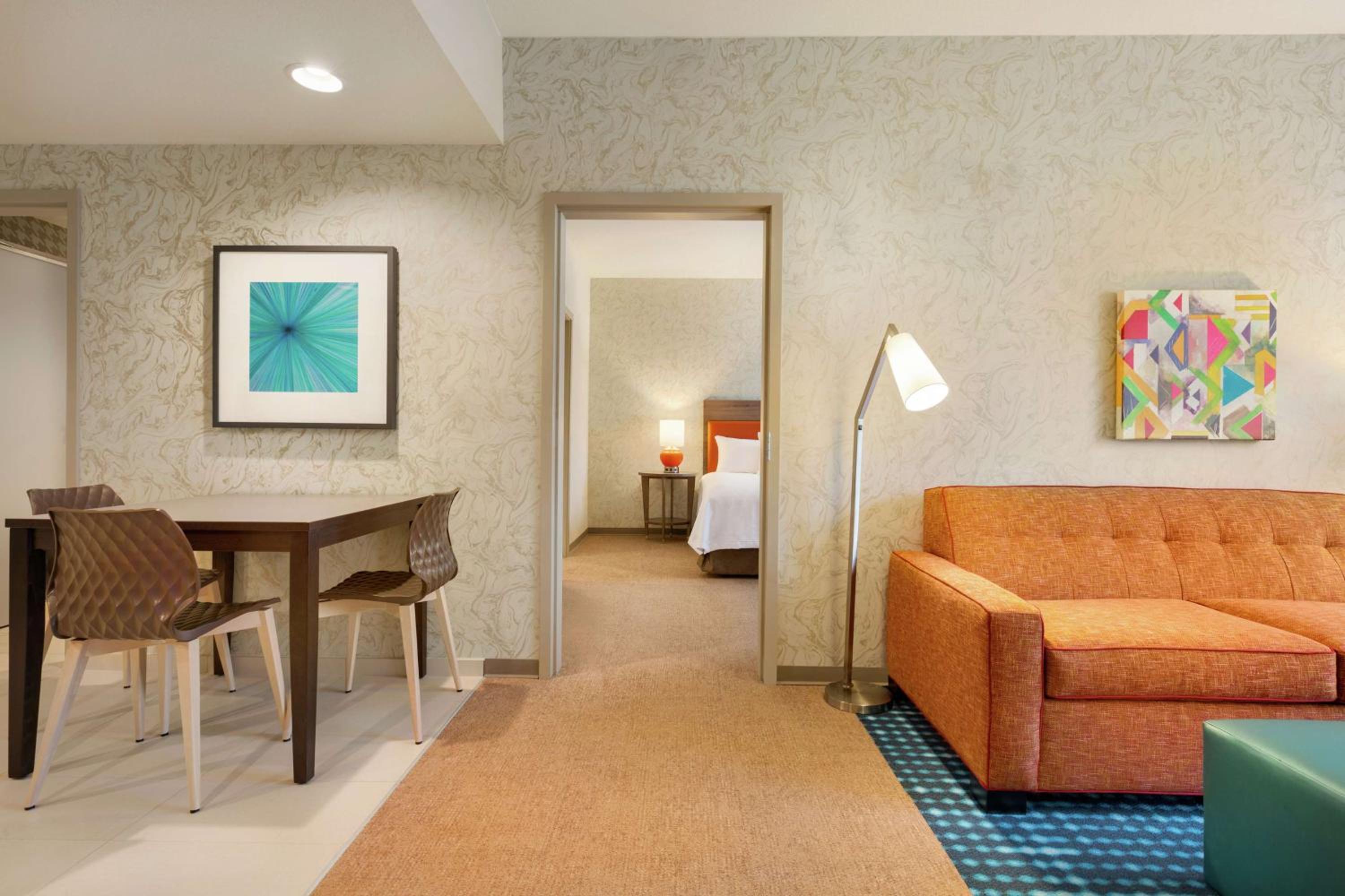 King Suite - Mobility Access/Non-Smoking photo 1