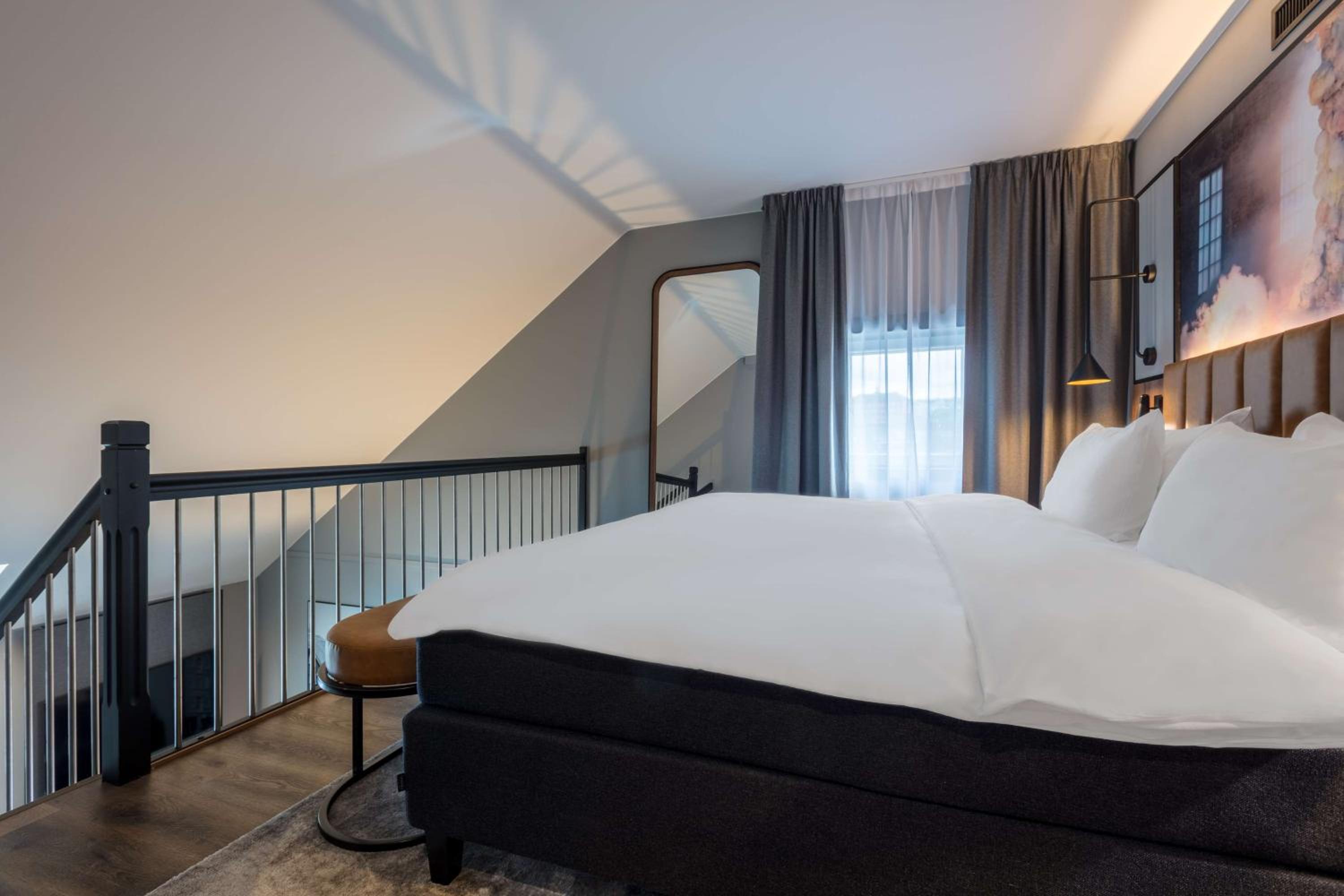 Junior Suite with River View photo 3