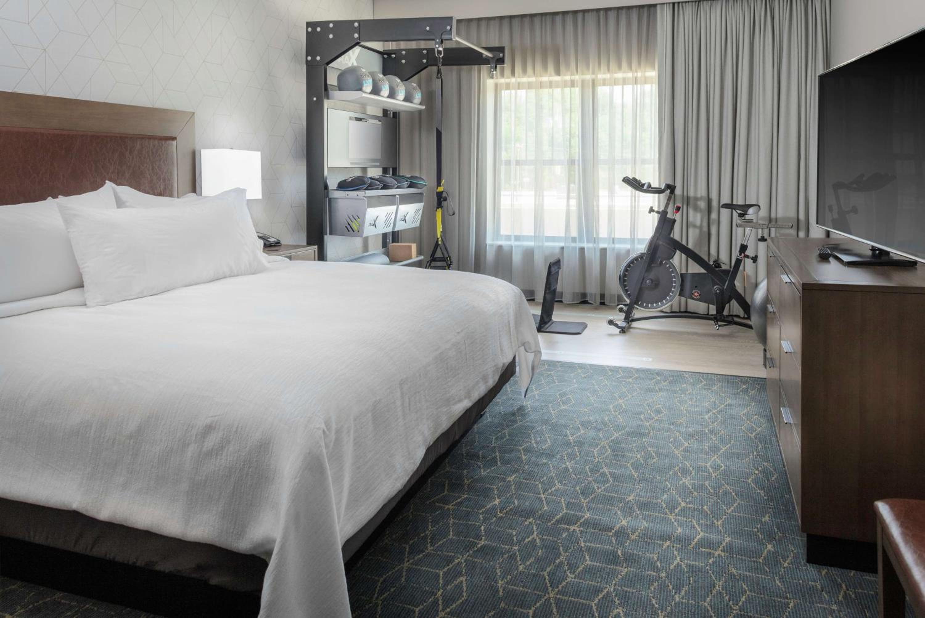 King Suite - Photo 3