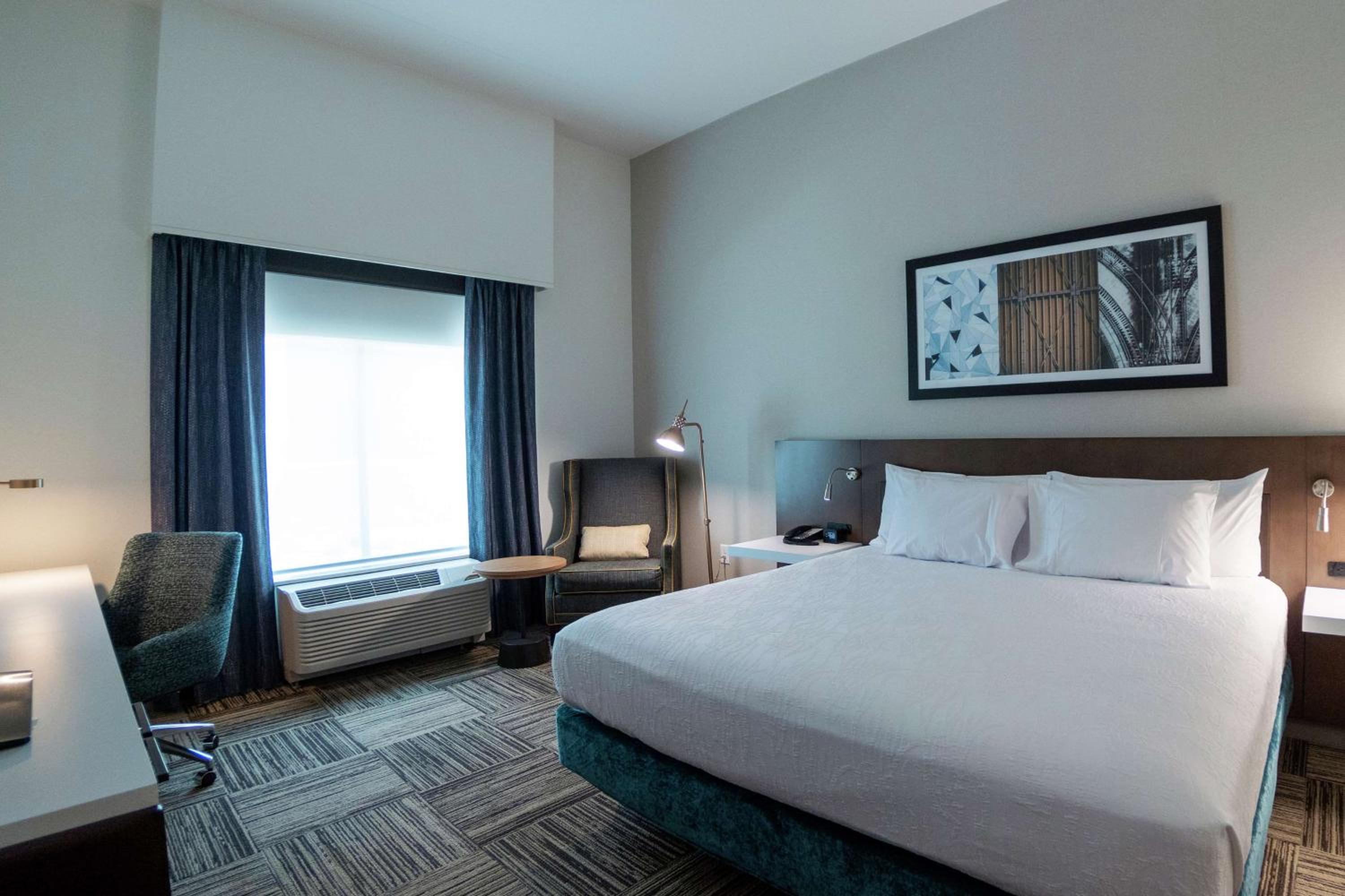 King Room photo 1