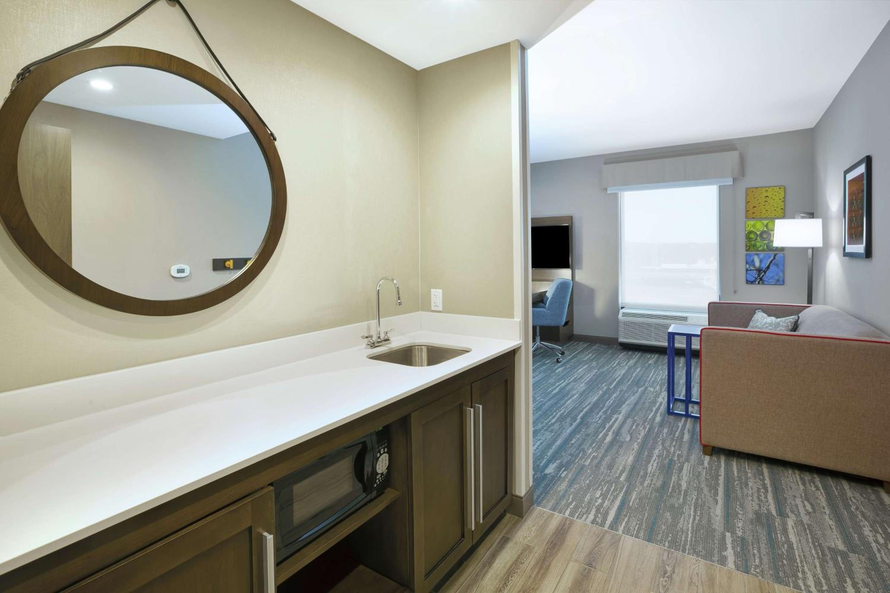King Studio Suite - Non Smoking - Photo 2