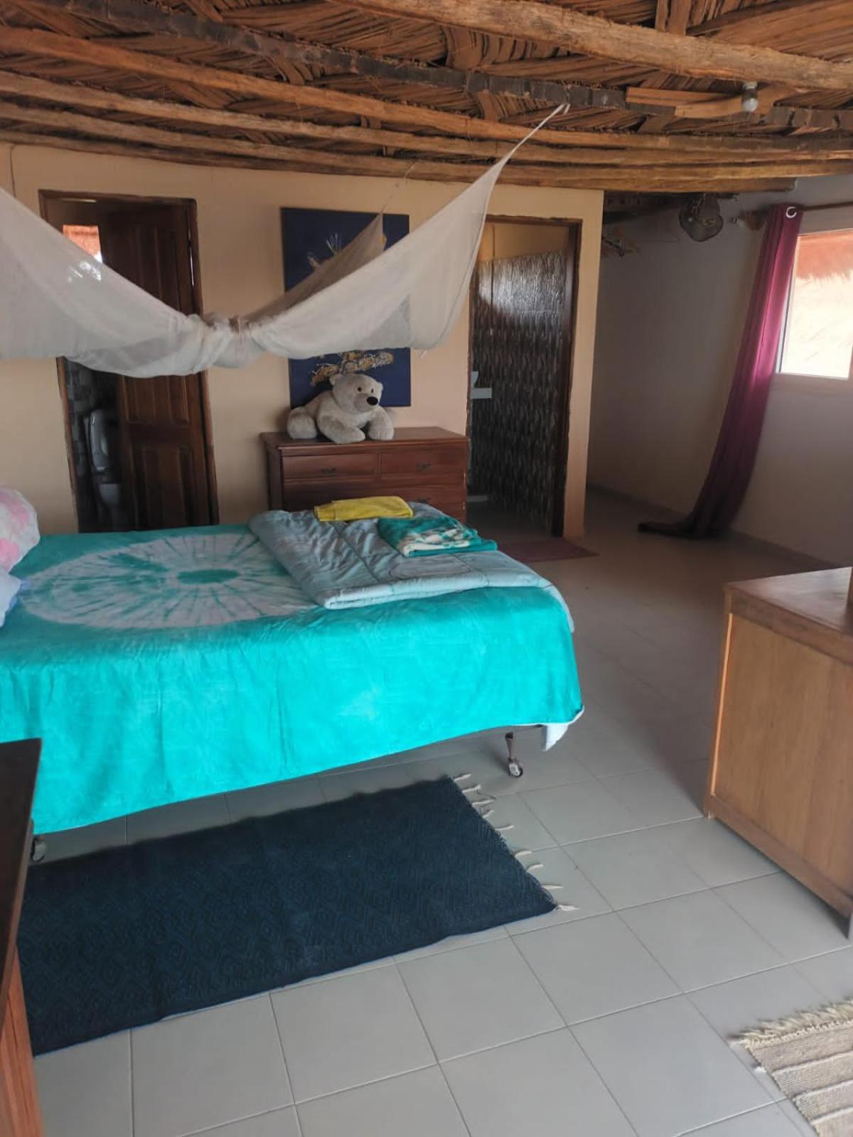 Double Room with Private Bathroom photo 1