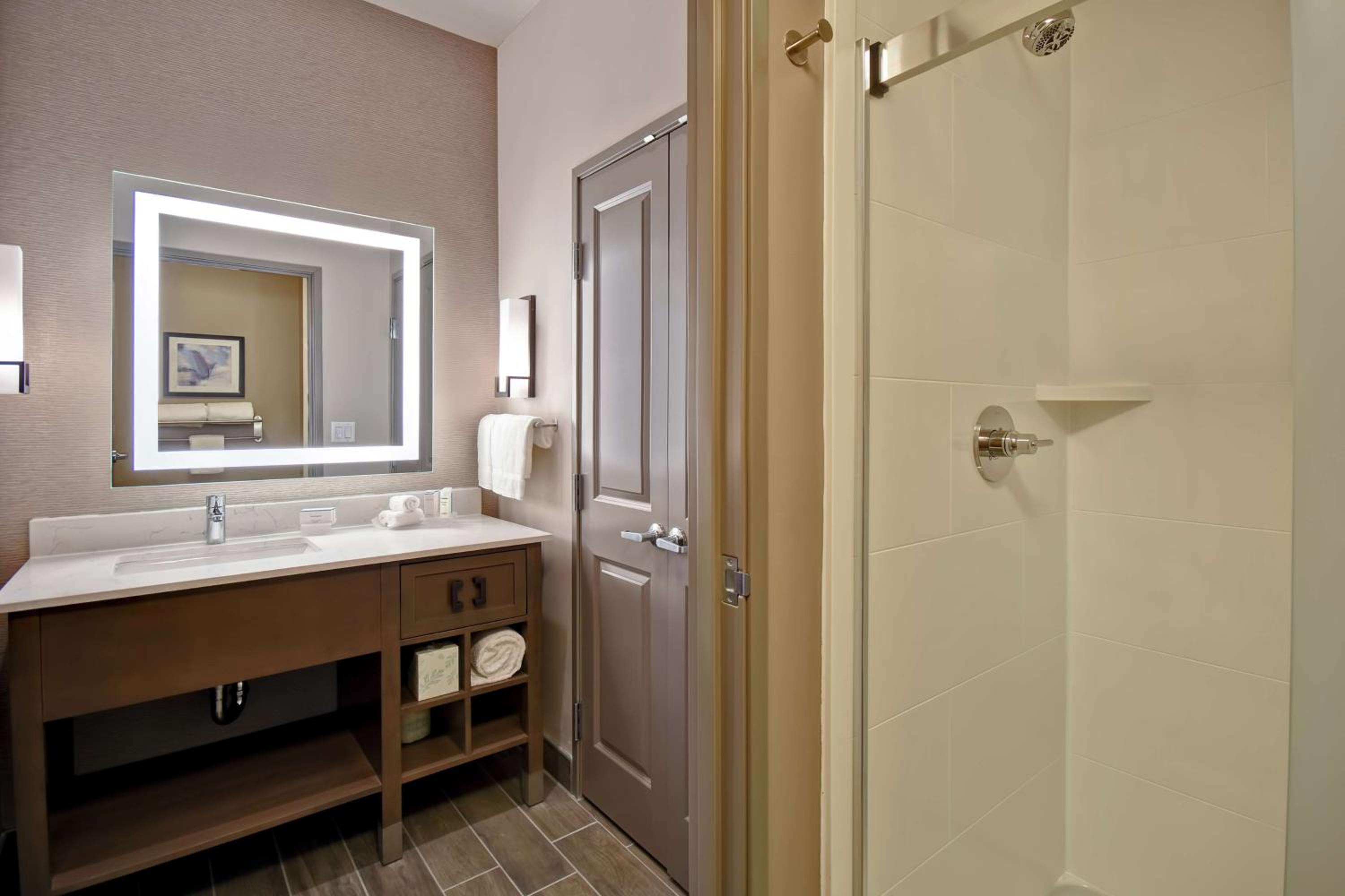 King Studio Suite - Non-Smoking - Photo 3