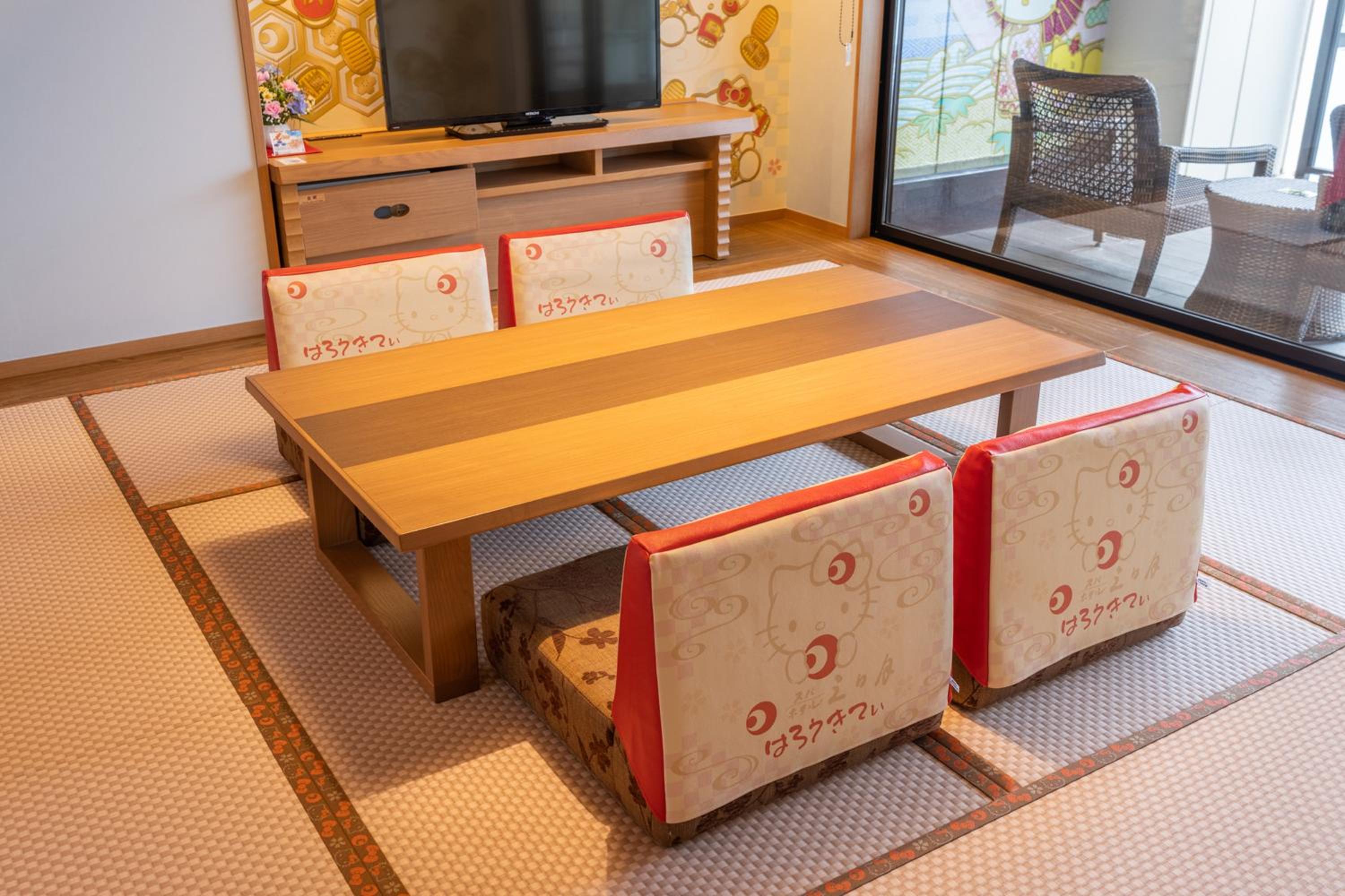 Hello Kitty Character Room  photo 1