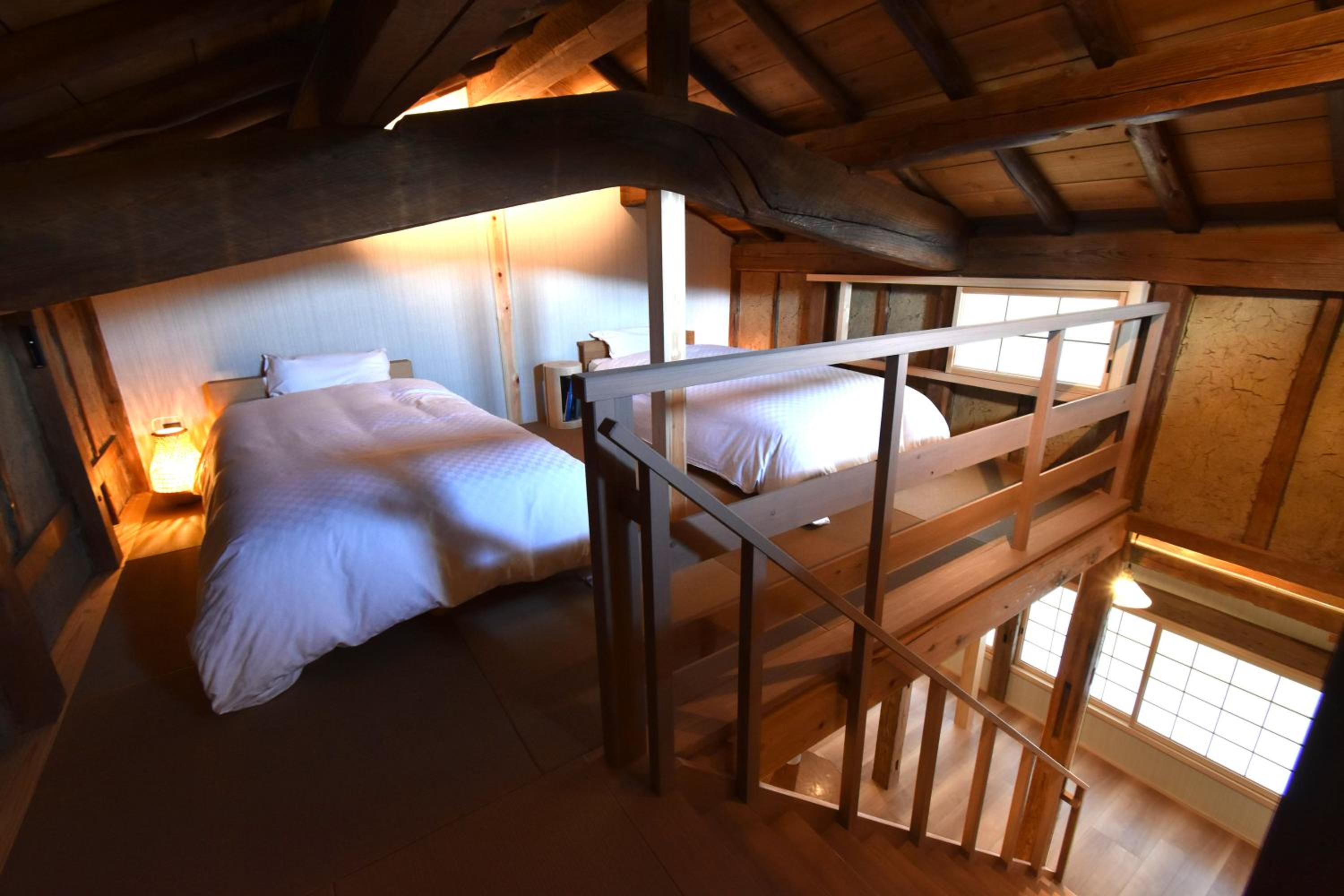 Superior Quadruple Room photo 1