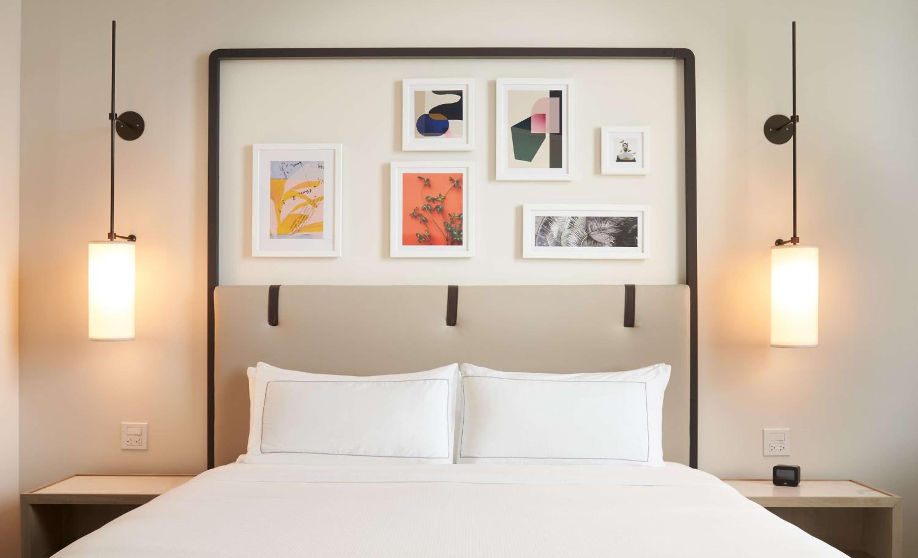 King Room - Photo 2