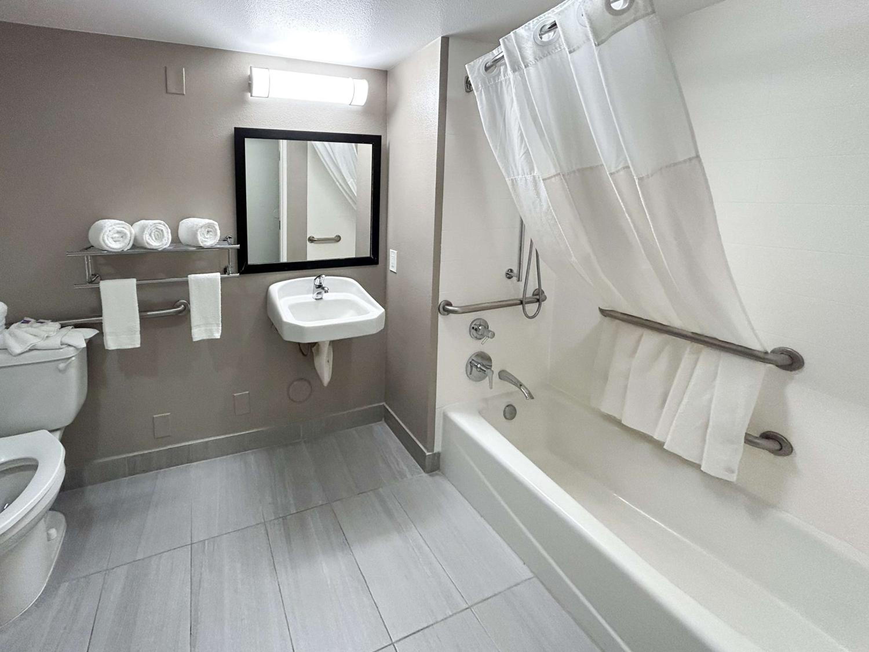 Studio 6 Suites Carson, CA, Kuva 4