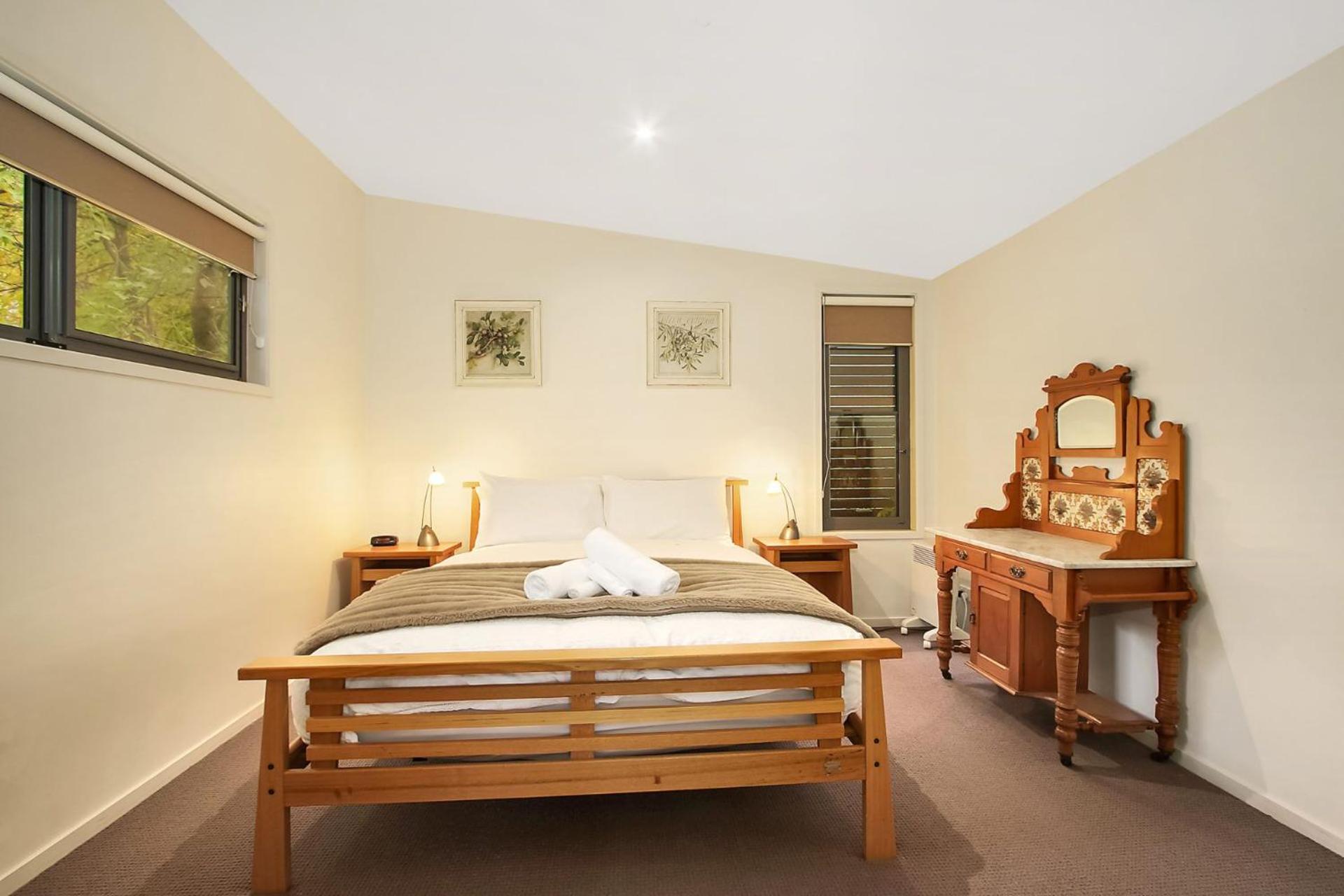 One-Bedroom House photo 2