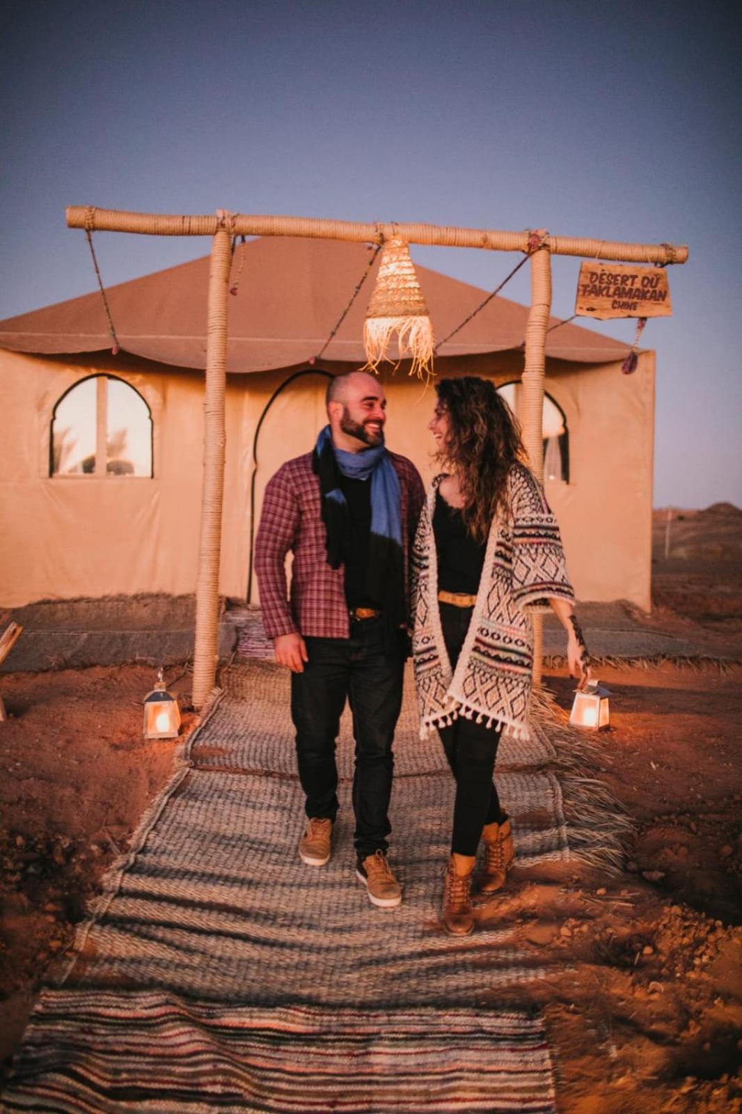 Tent - Photo 10