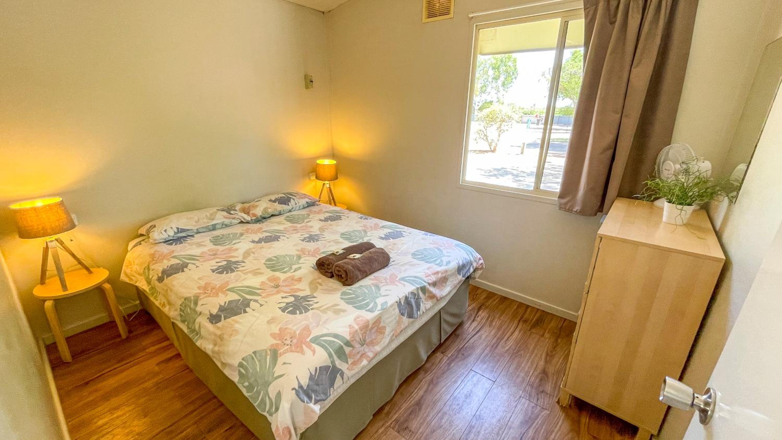 Standard Family Cabin 4 Berth (Non Ensuite) photo 1