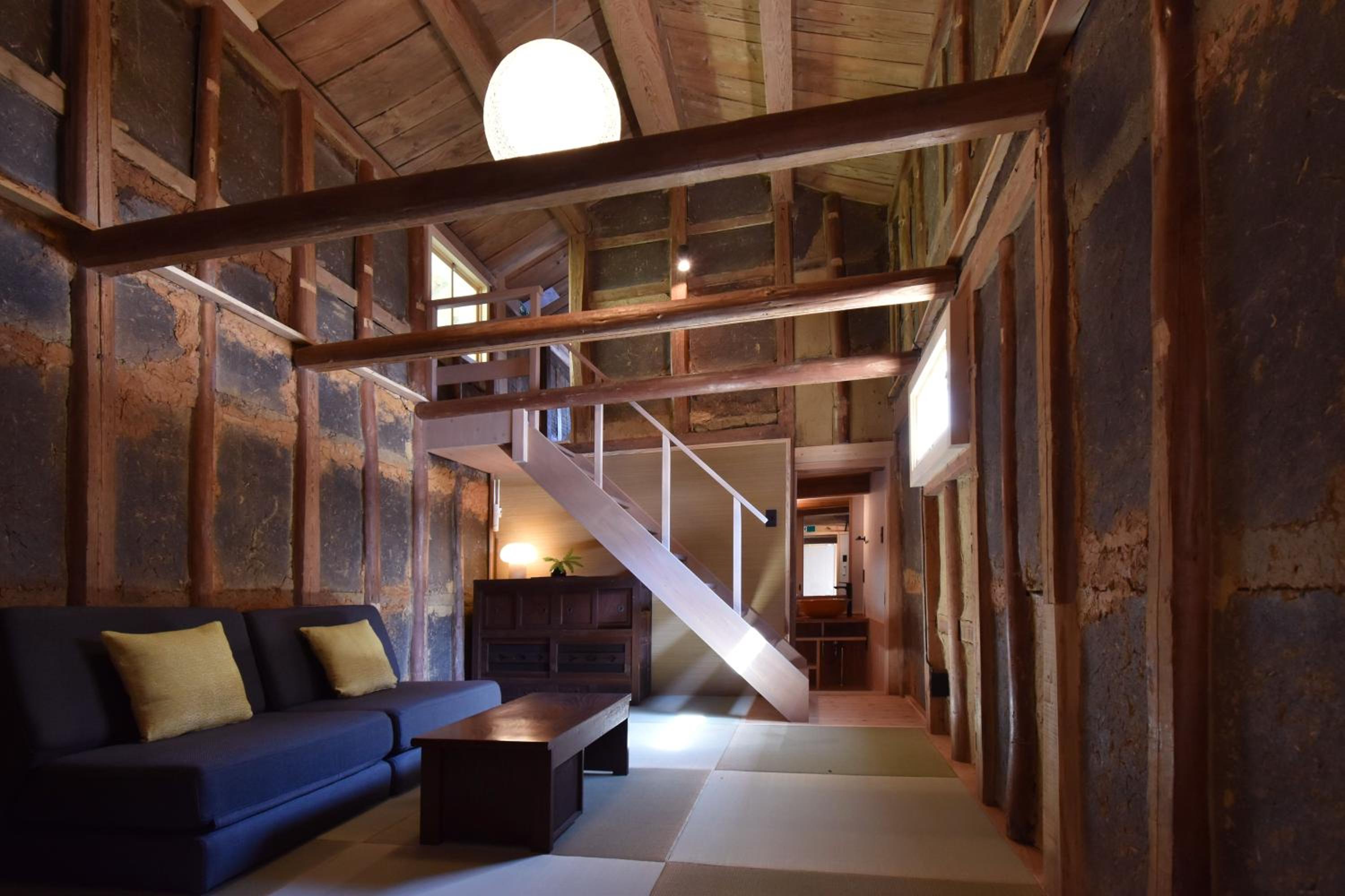 Standard Quadruple Room photo 1