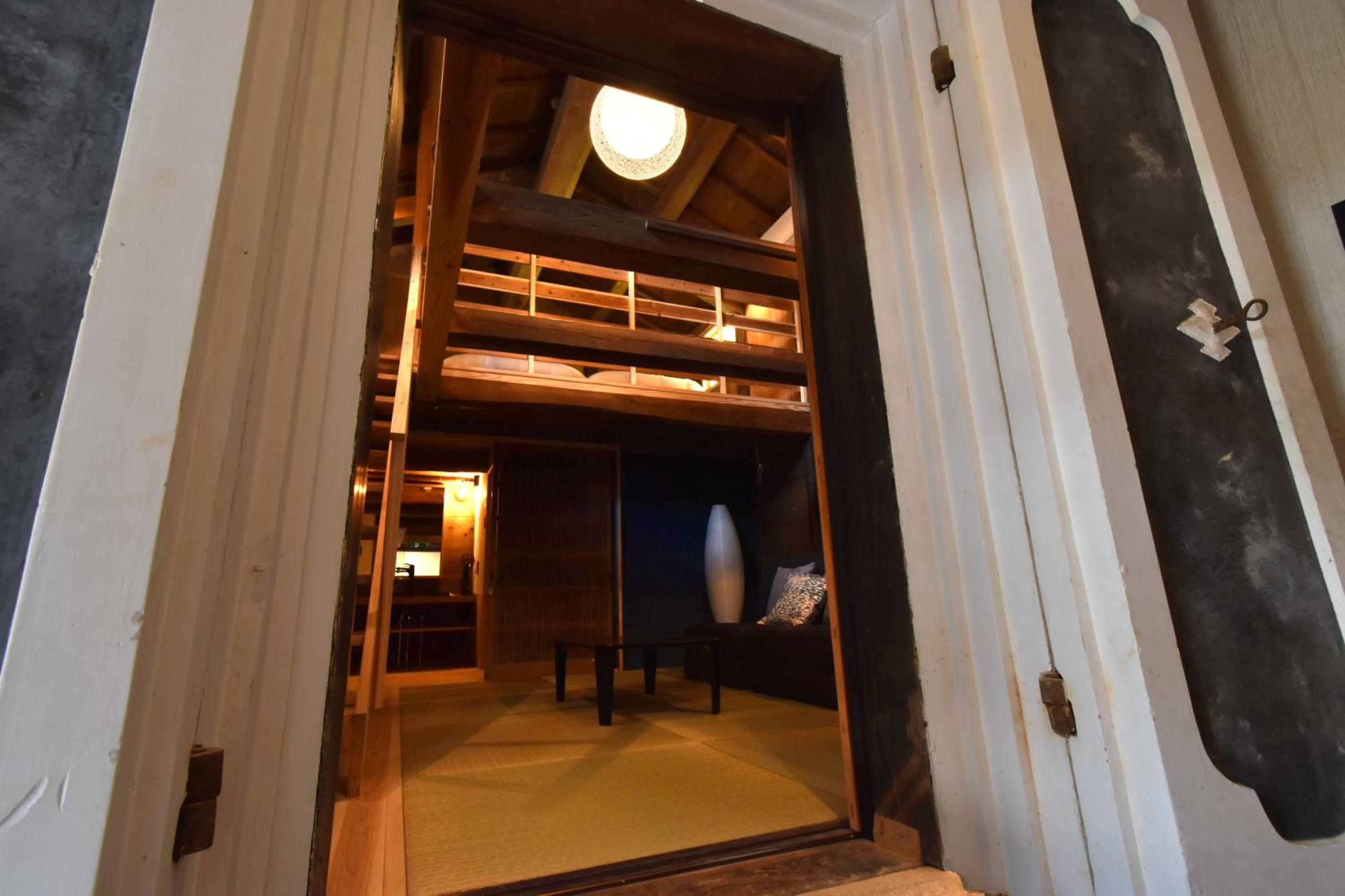 Standard Quadruple Room photo 2
