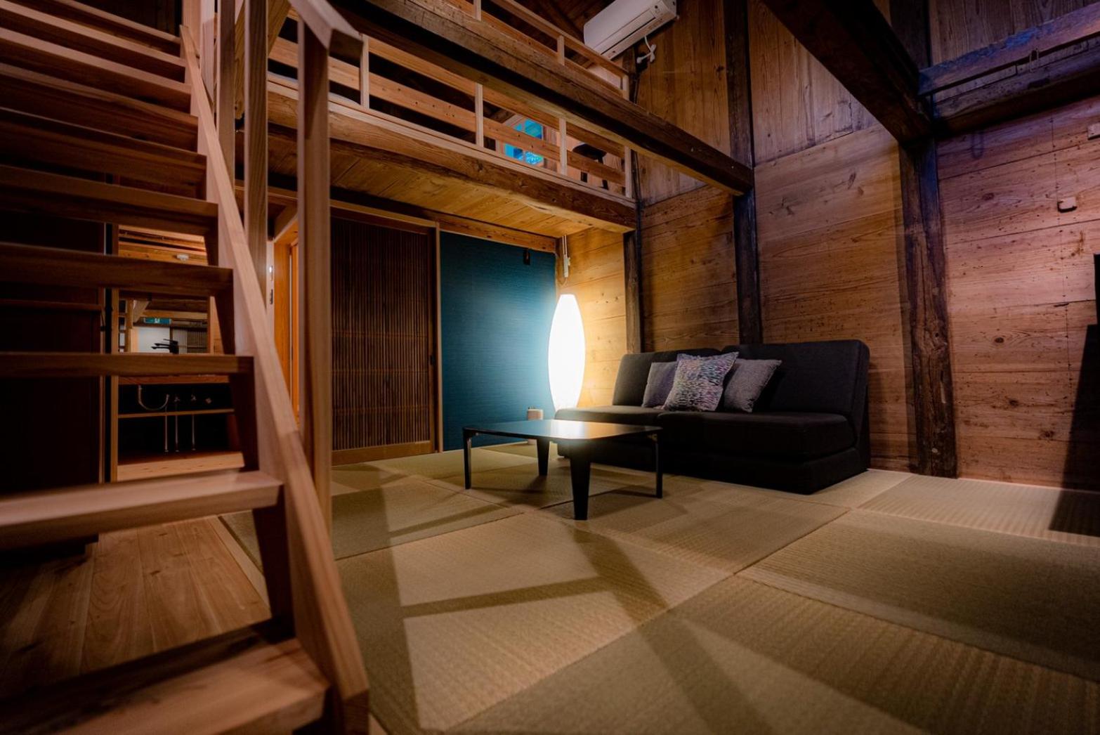 Standard Quadruple Room photo 1