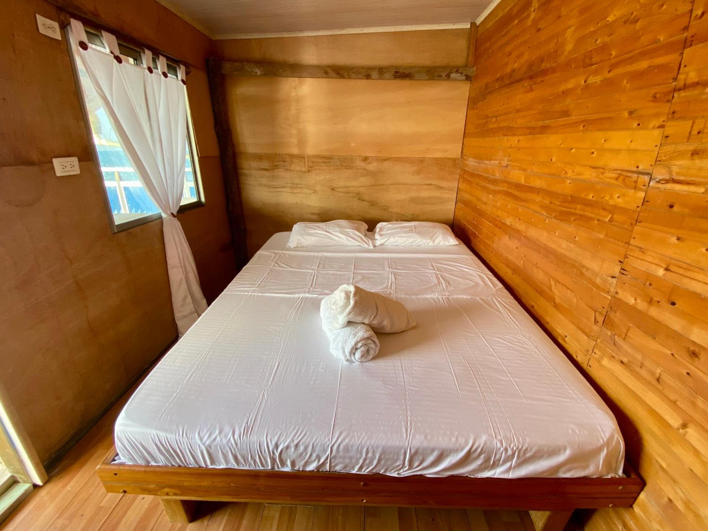 Budget Double Room photo 1