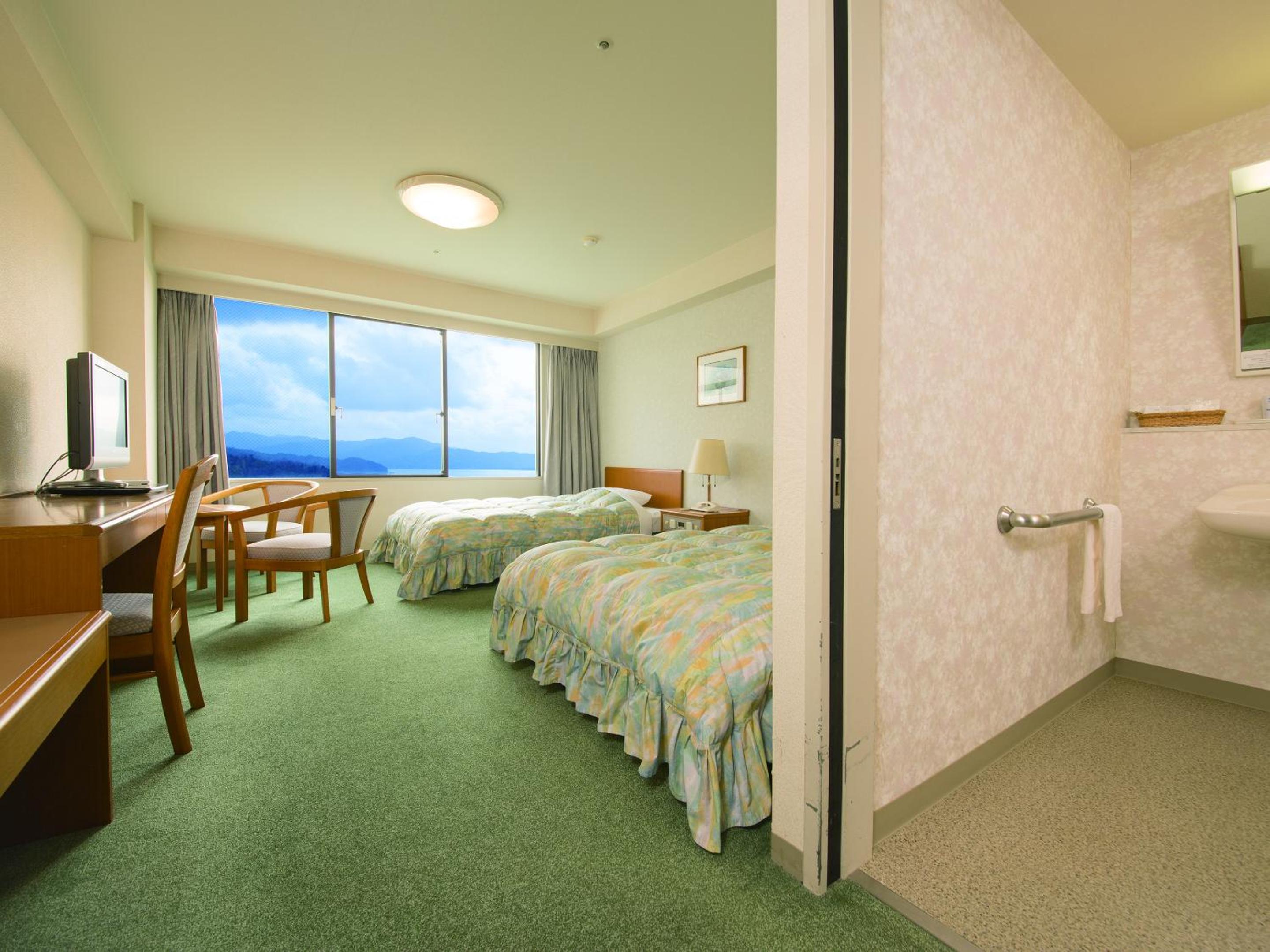 Mercure Kyoto Miyazu Resort & Spa, Foto 4