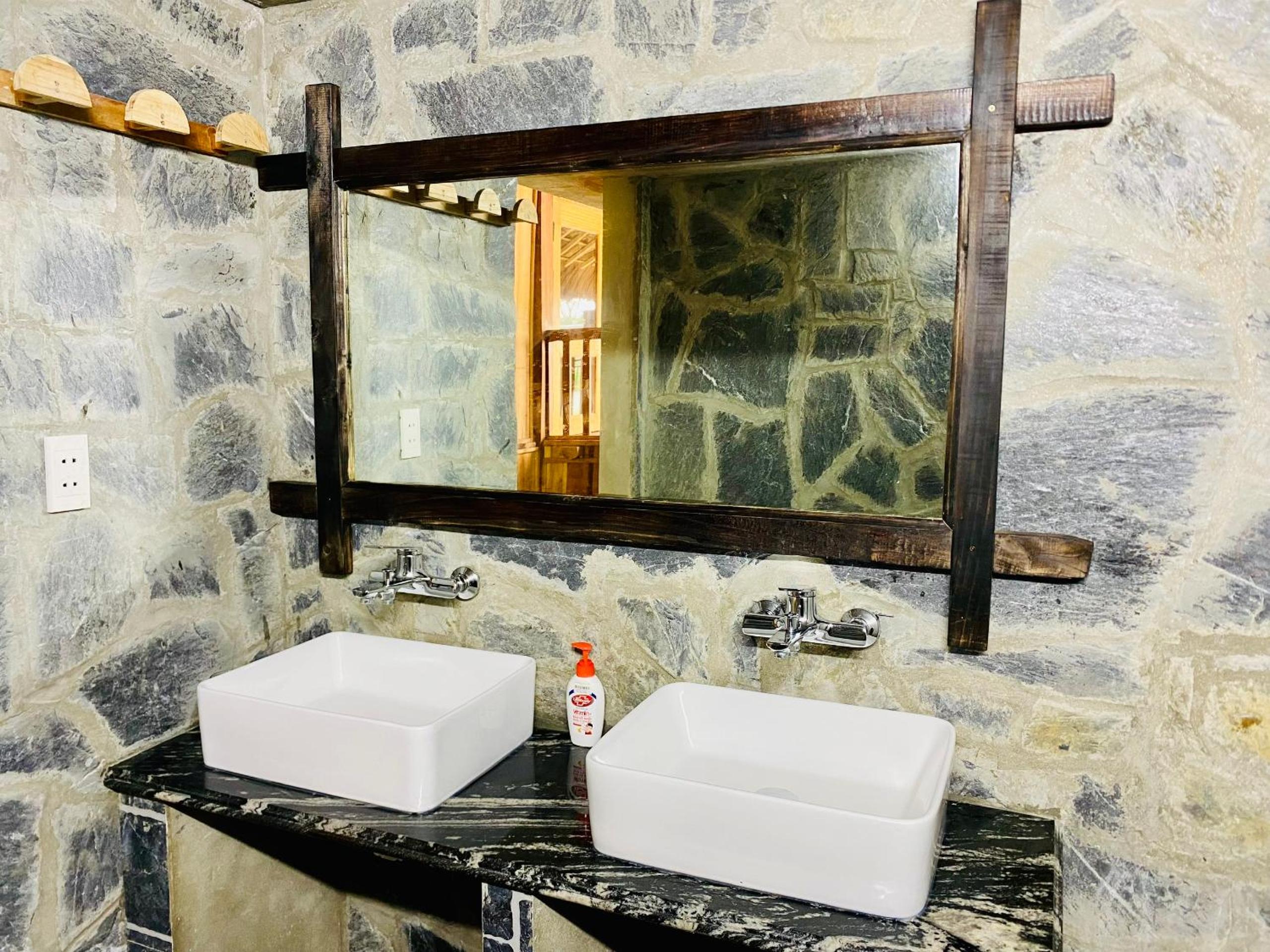Triple Room with Mountain View photo 2