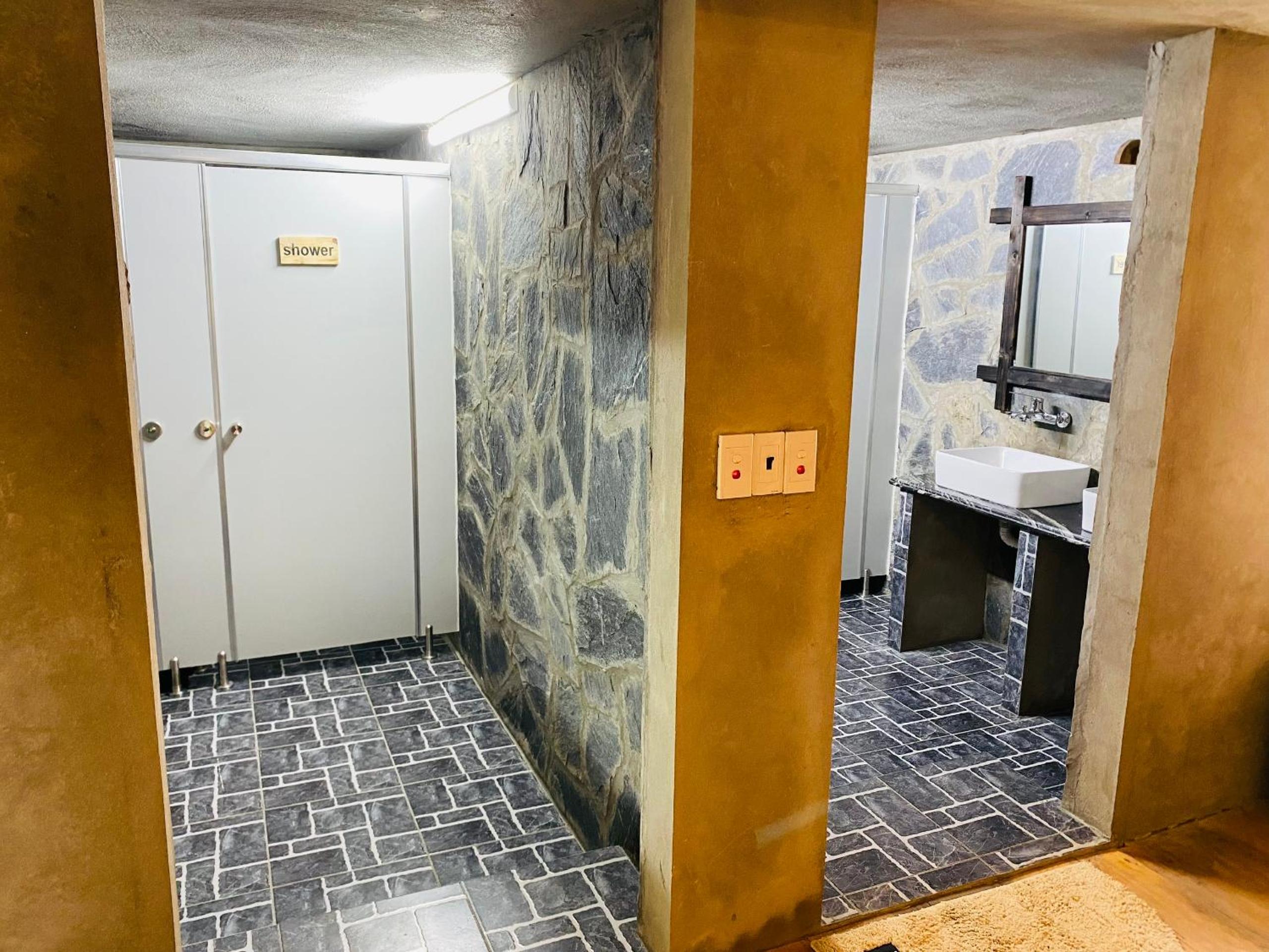 Triple Room with Mountain View photo 3